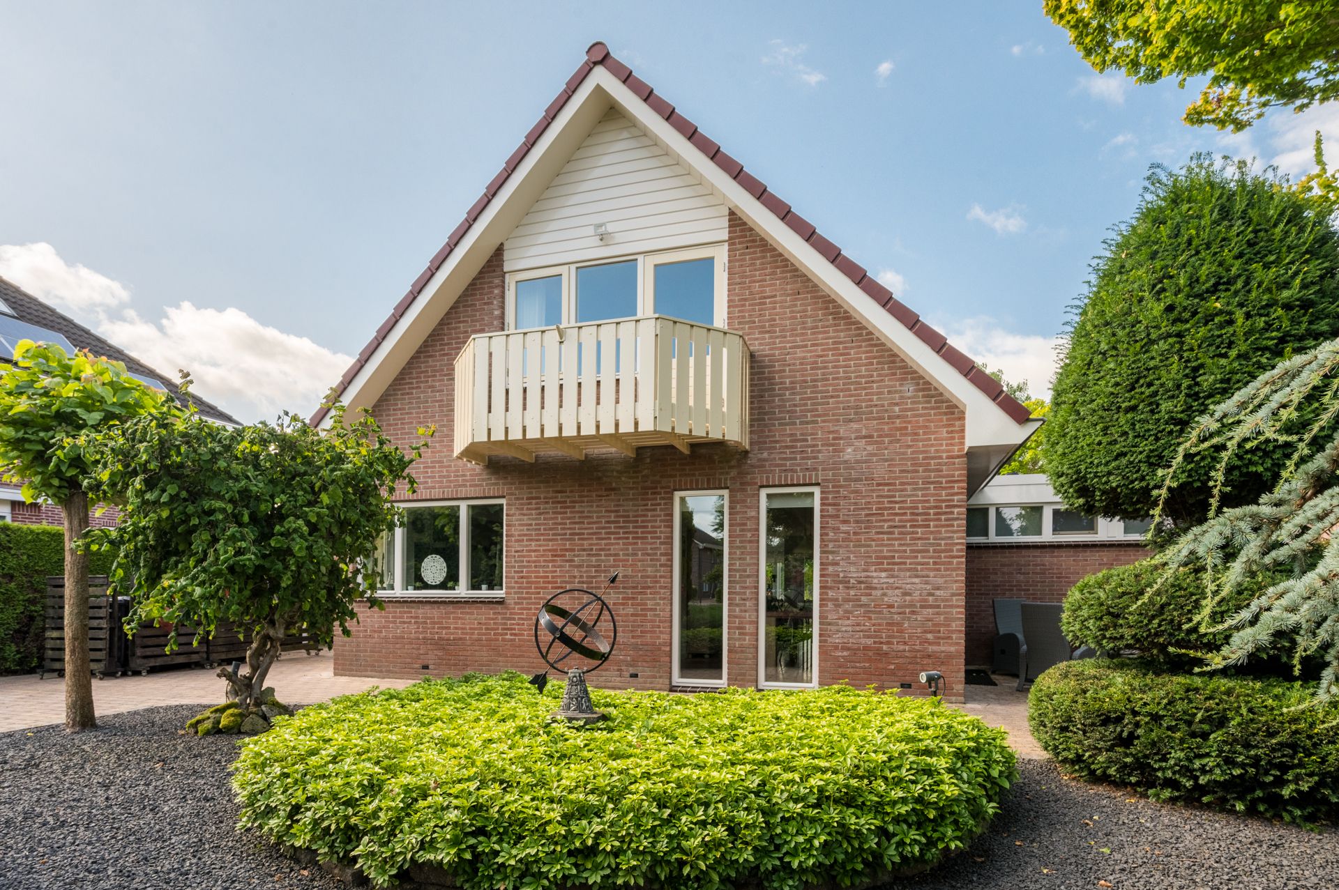 Foto van Fogelsanghstate 36, Lelystad