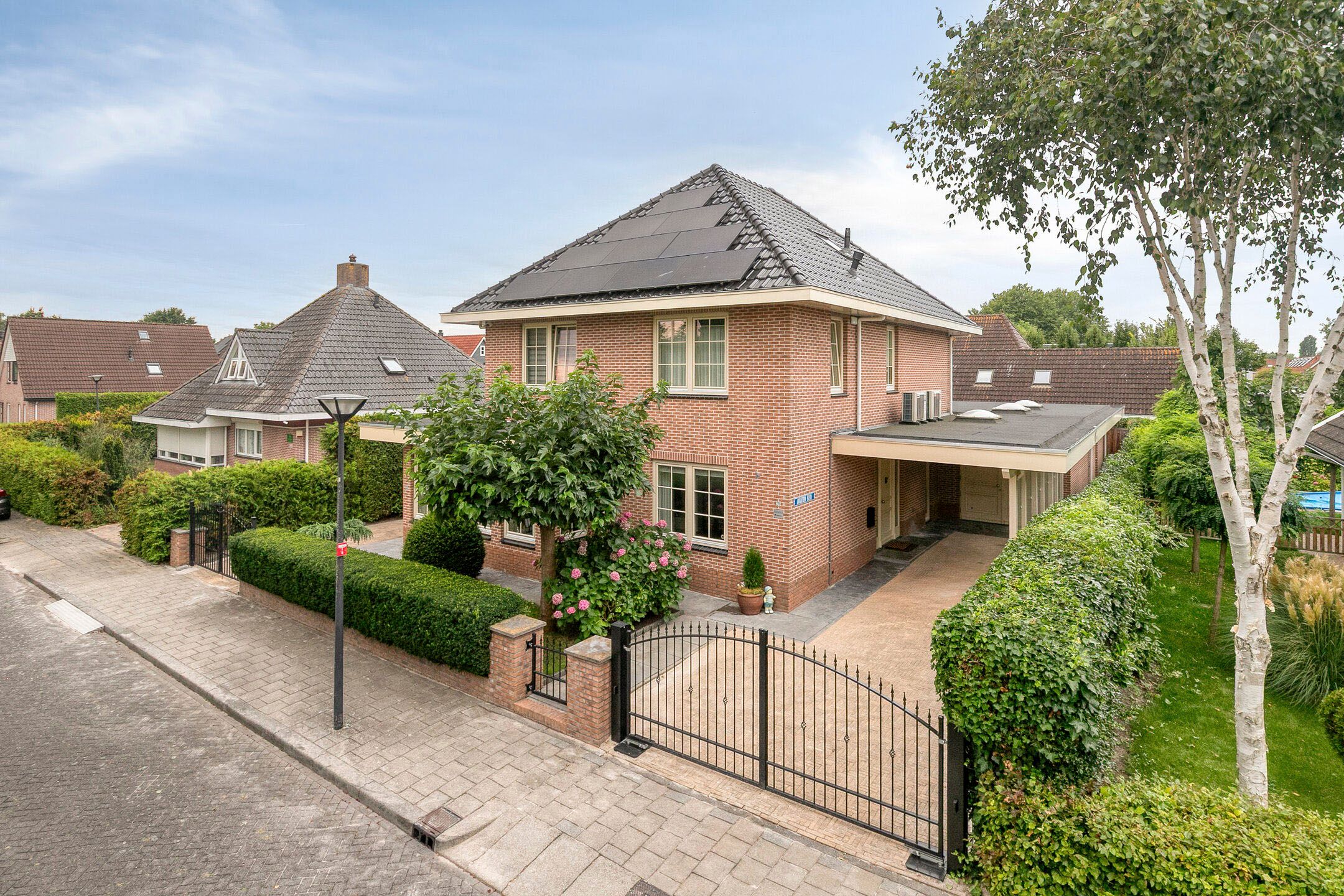 Foto van Trompenburgh 20, Lelystad Woonhuis