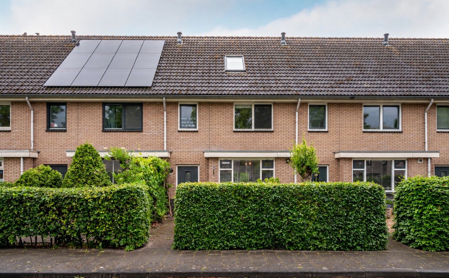 Foto van Duinbeek 106, Lelystad