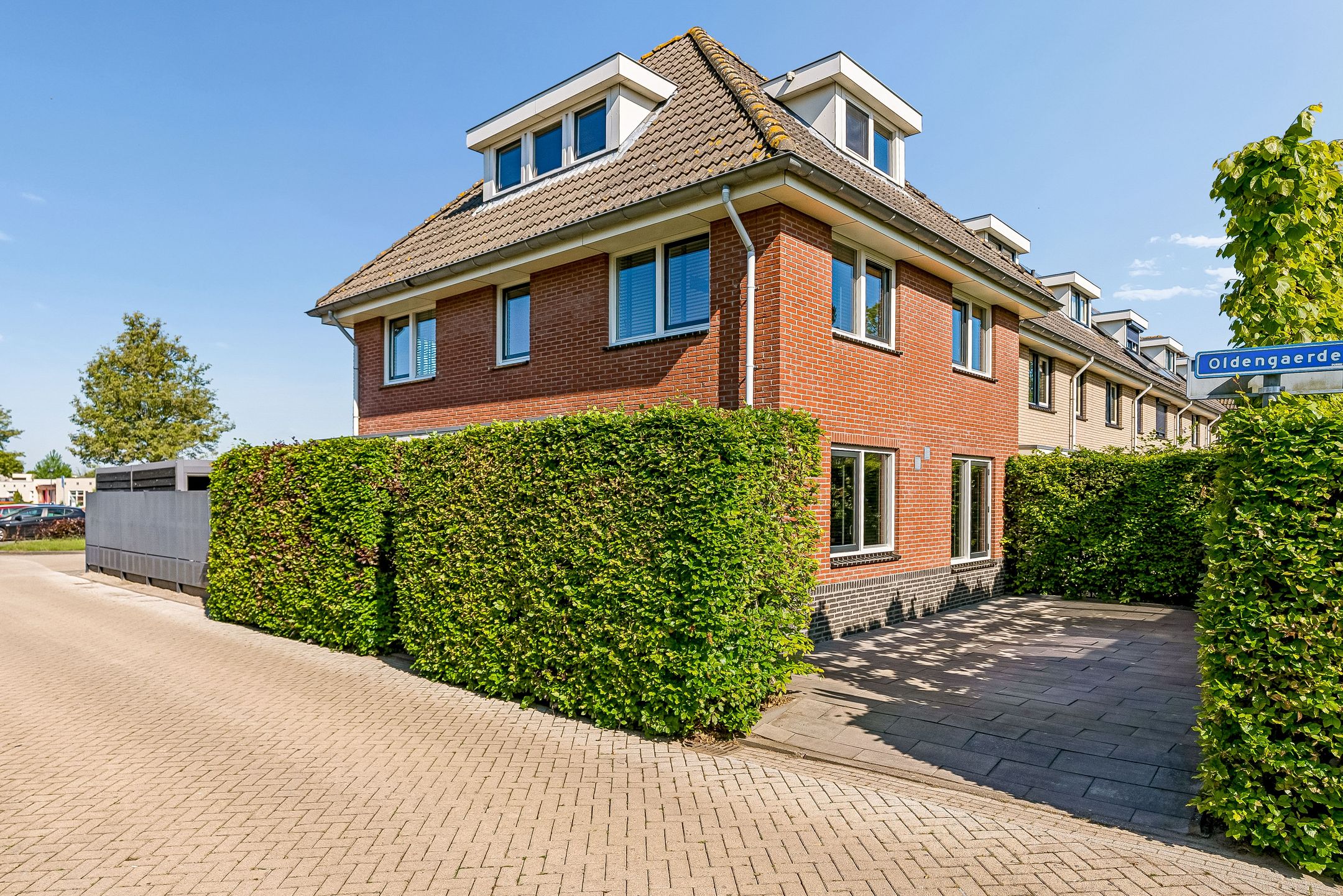 Foto van Duinbeek 128, Lelystad