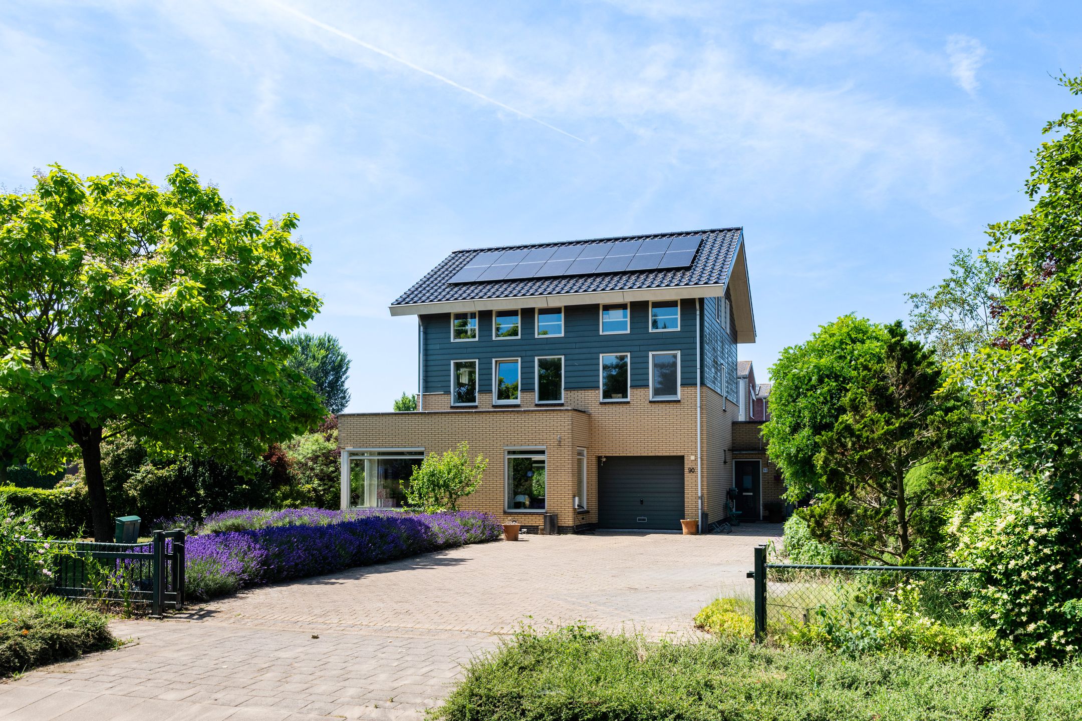 Foto van Brederode 90, Lelystad