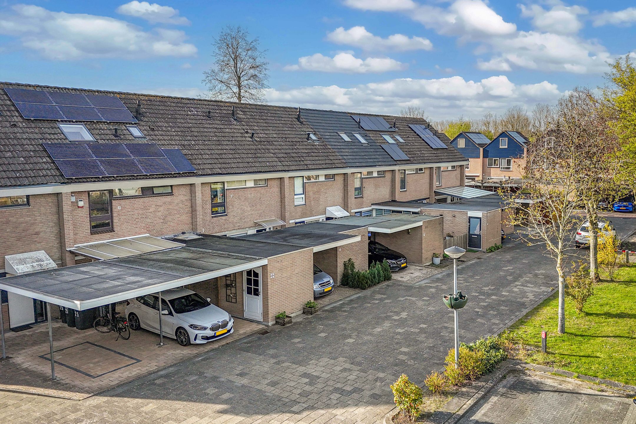 Foto van Karveel 2727, Lelystad