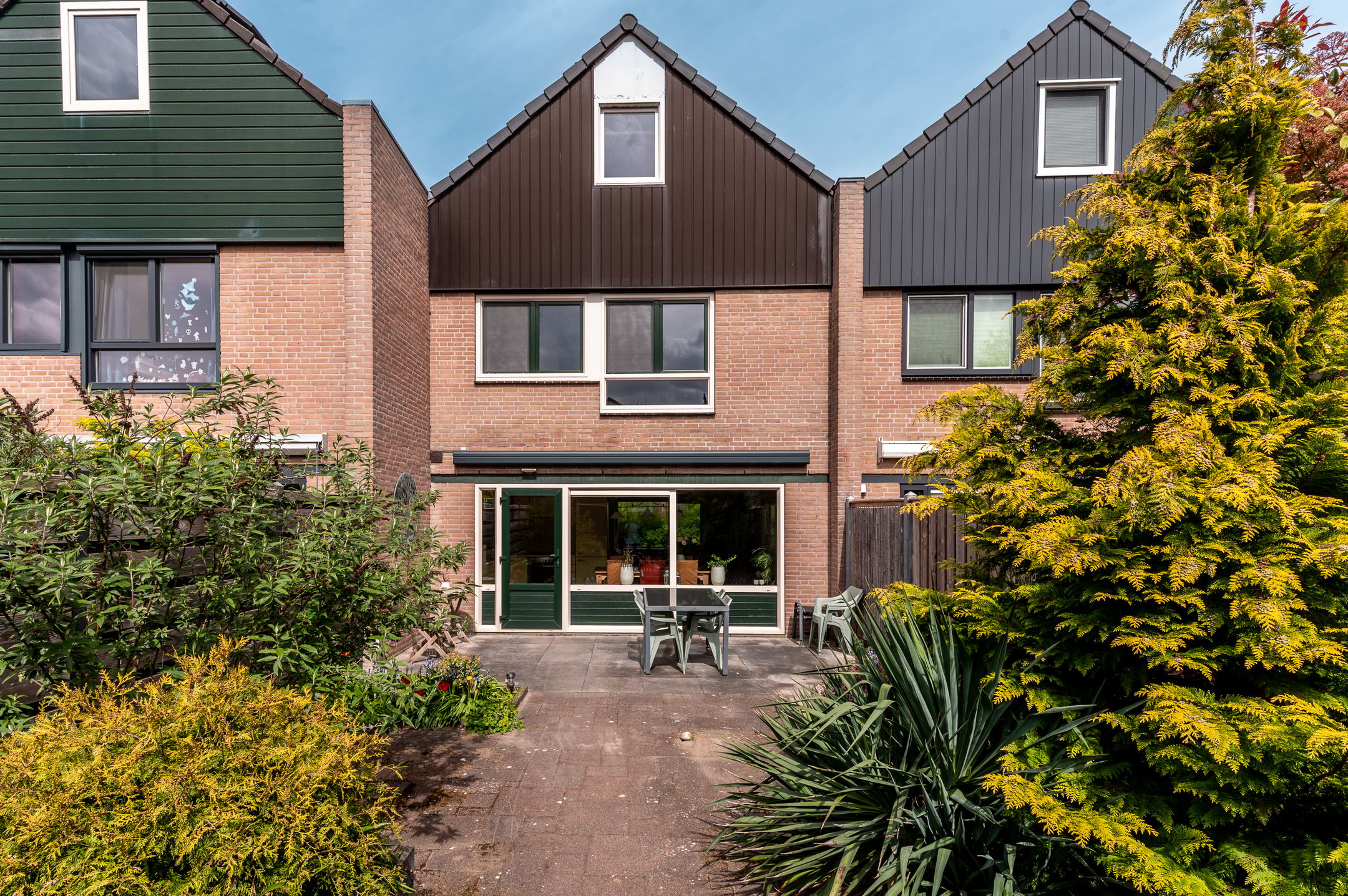 Foto van Karveel 88, Lelystad