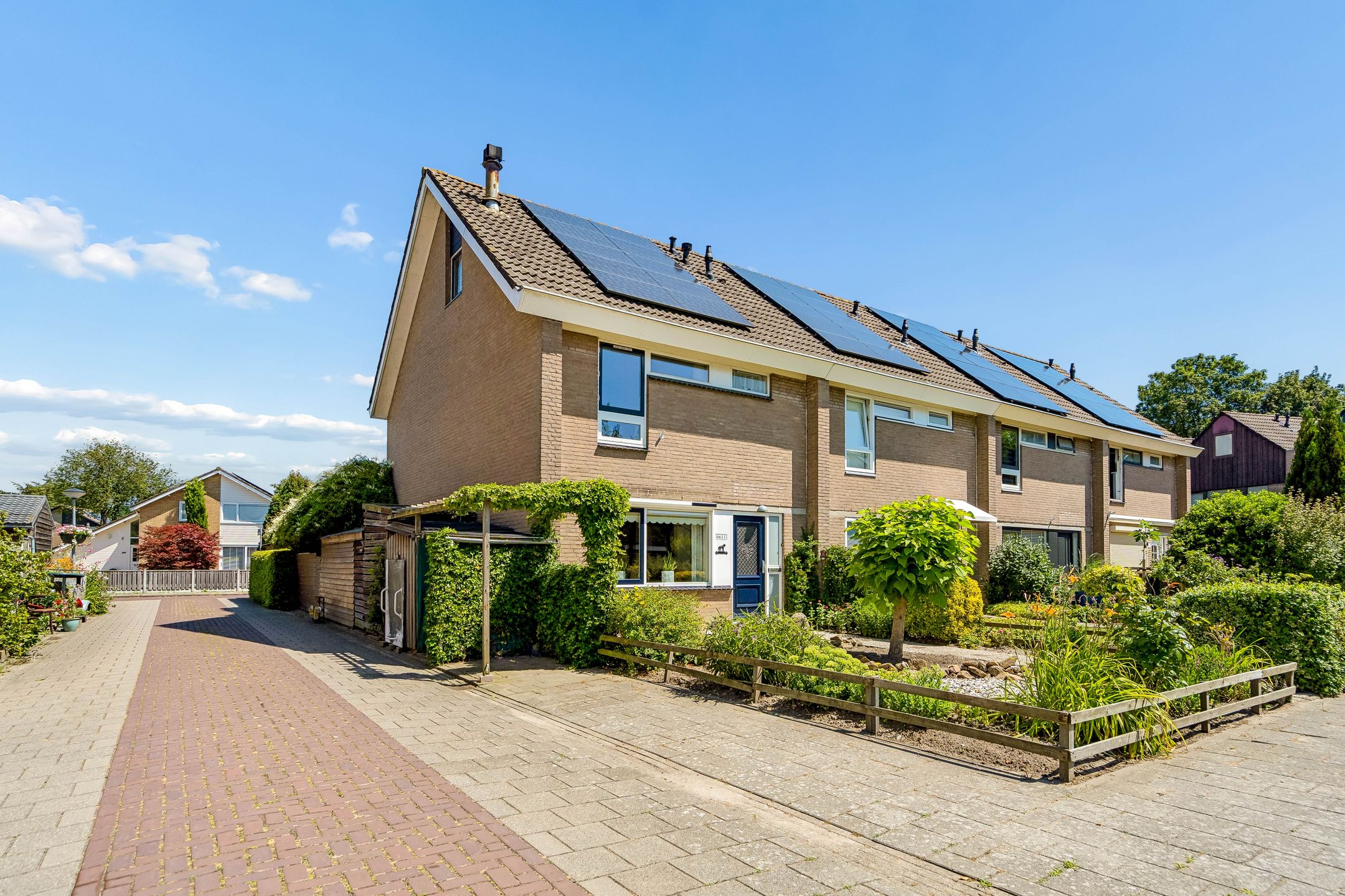 Foto van Karveel 1111, Lelystad