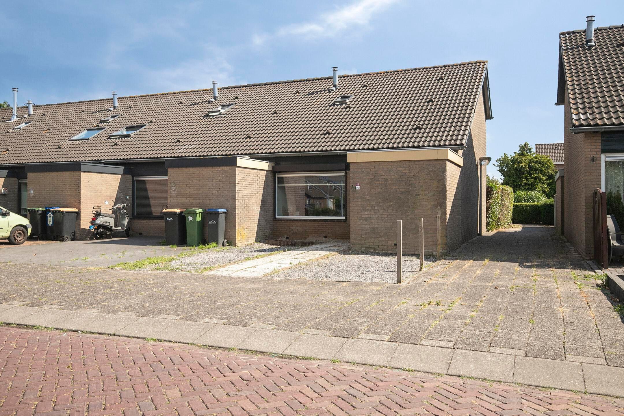 Foto van Karveel 1616, Lelystad