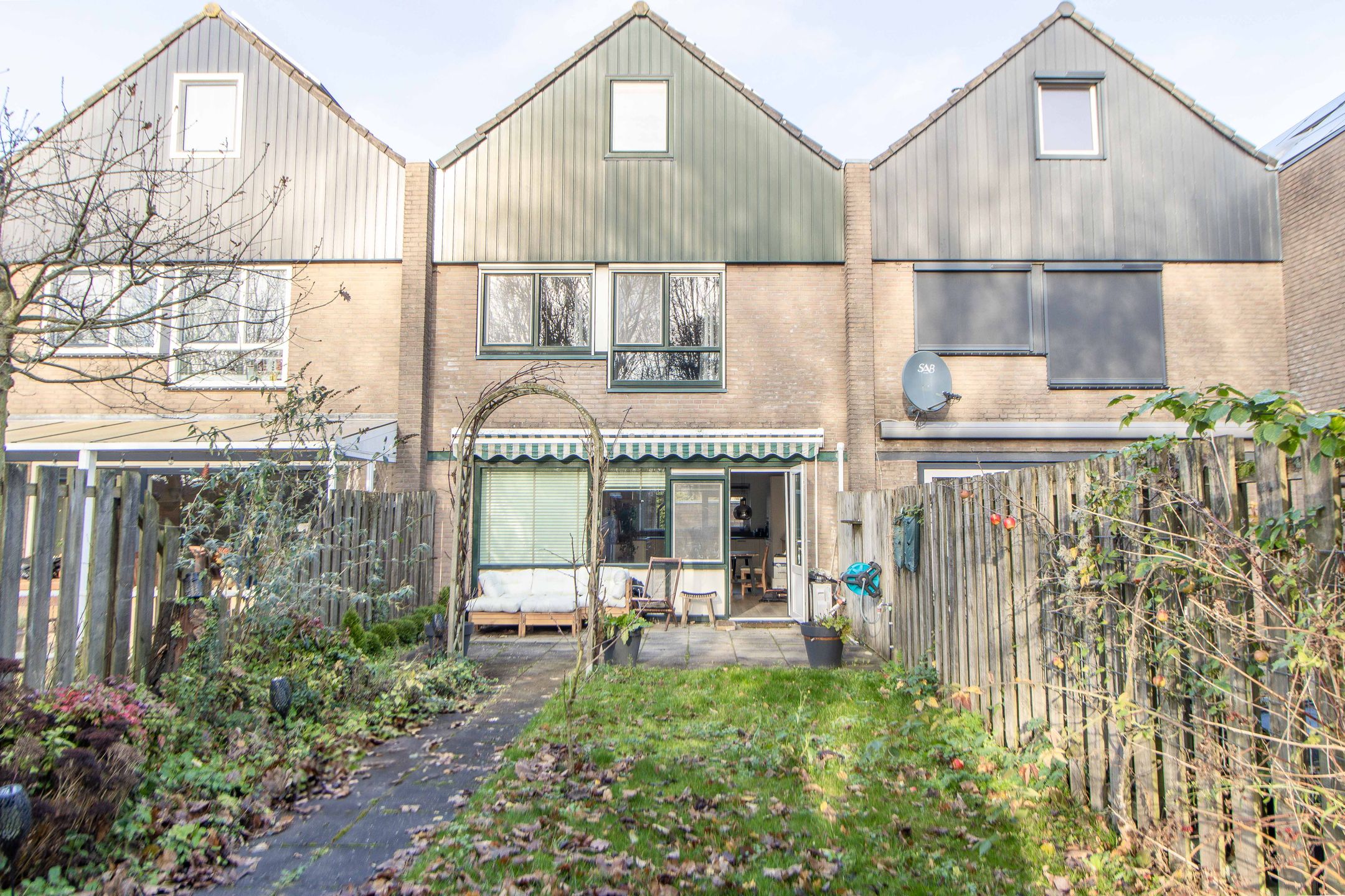 Foto van Karveel 4848, Lelystad