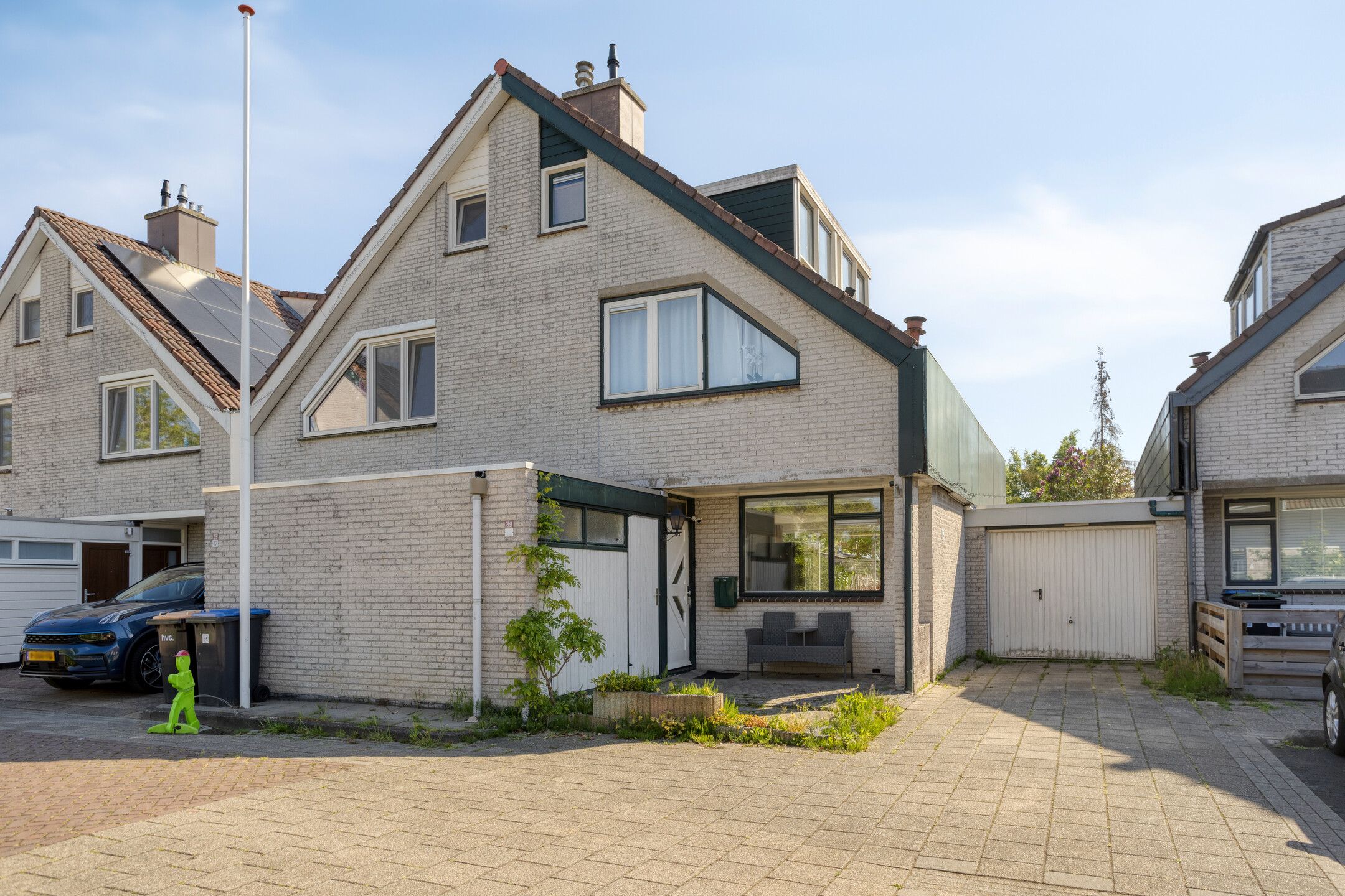 Foto van Karveel 3939, Lelystad