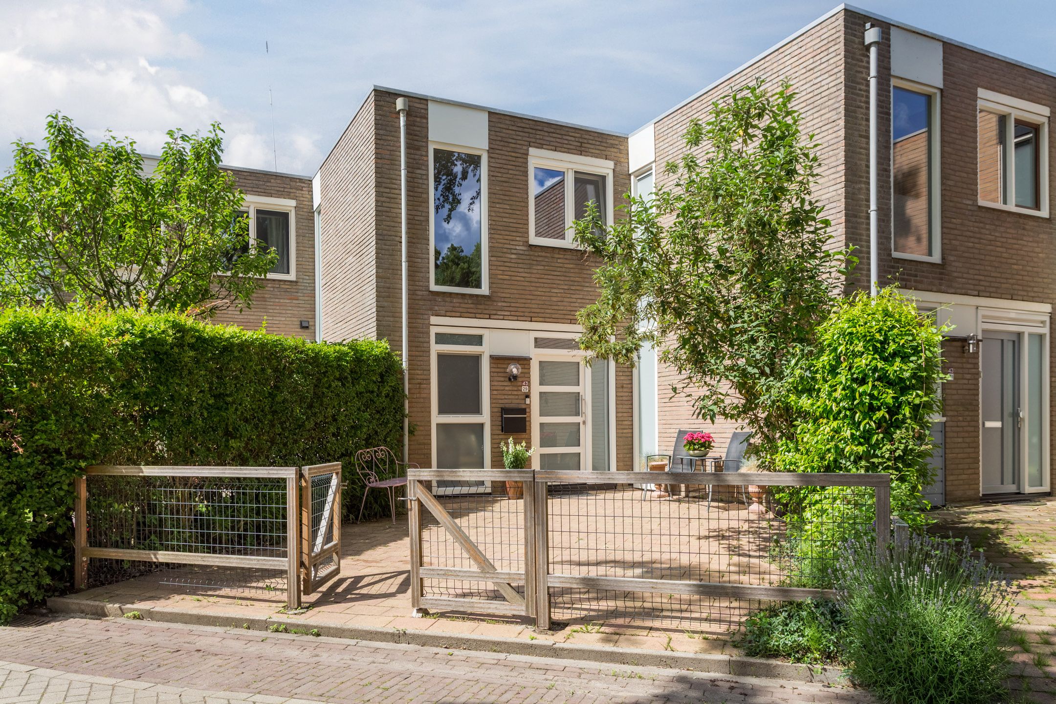 Foto van Karveel 2929, Lelystad