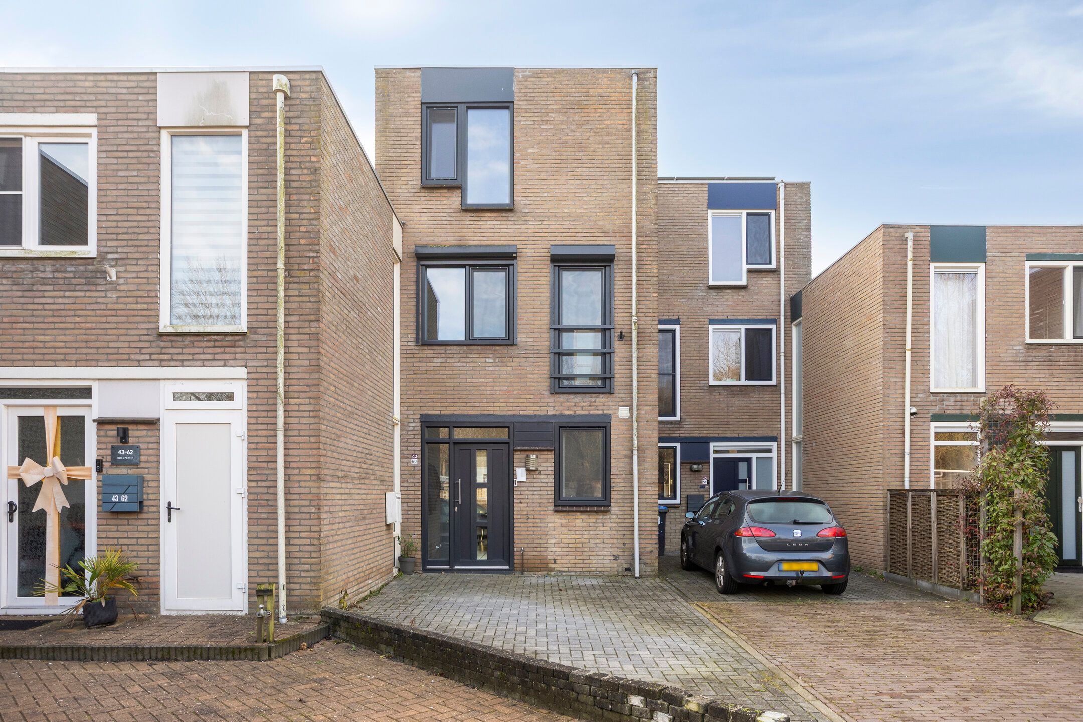 Foto van Karveel 6060, Lelystad