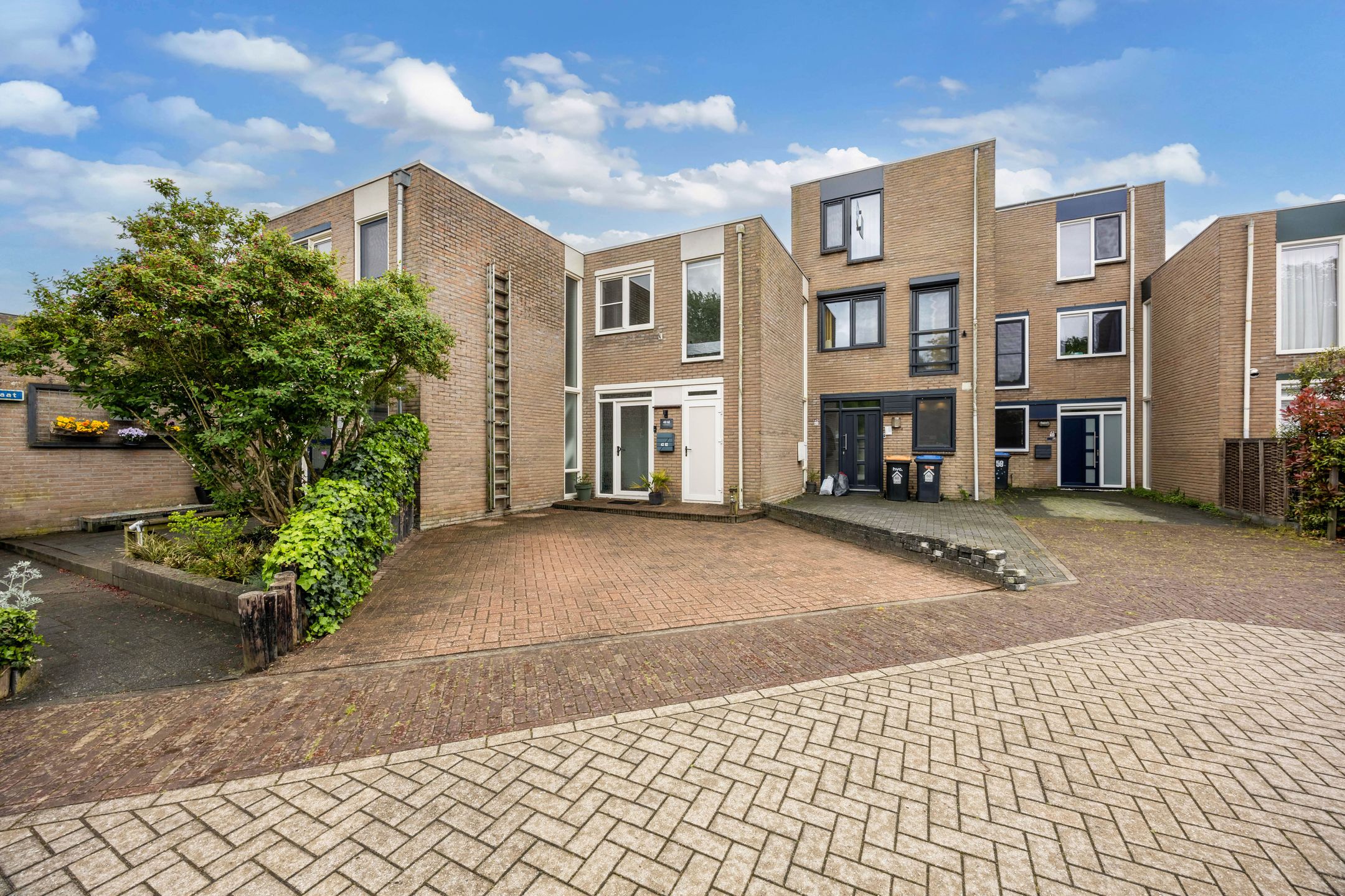Foto van Karveel 6262, Lelystad