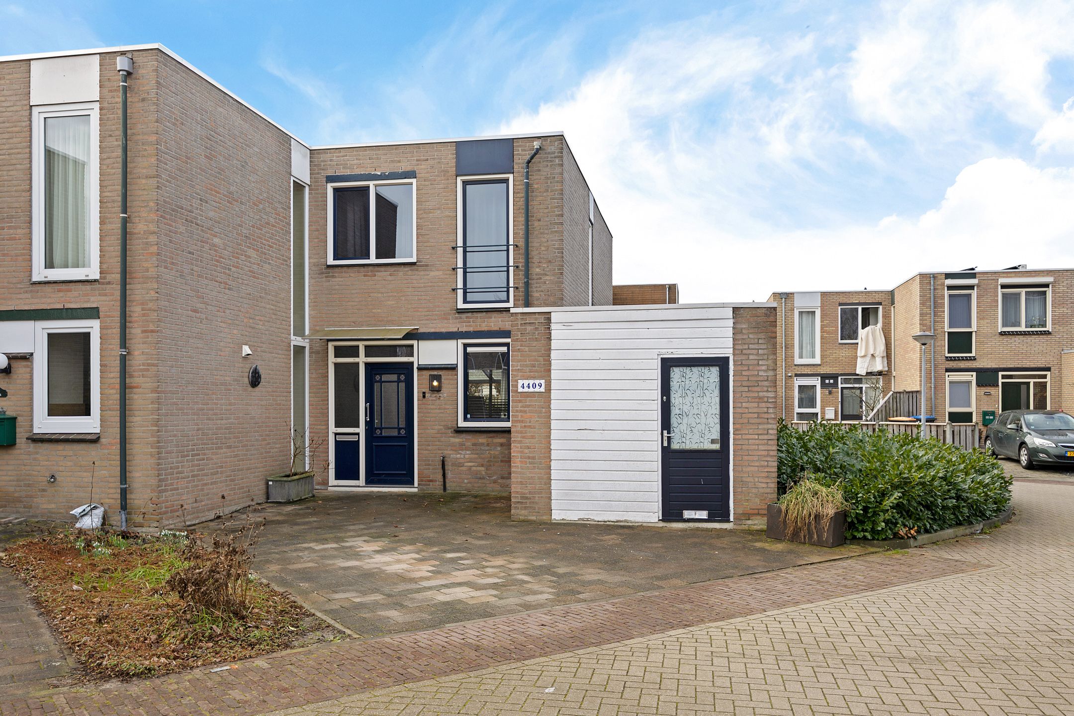 Foto van Karveel 99, Lelystad