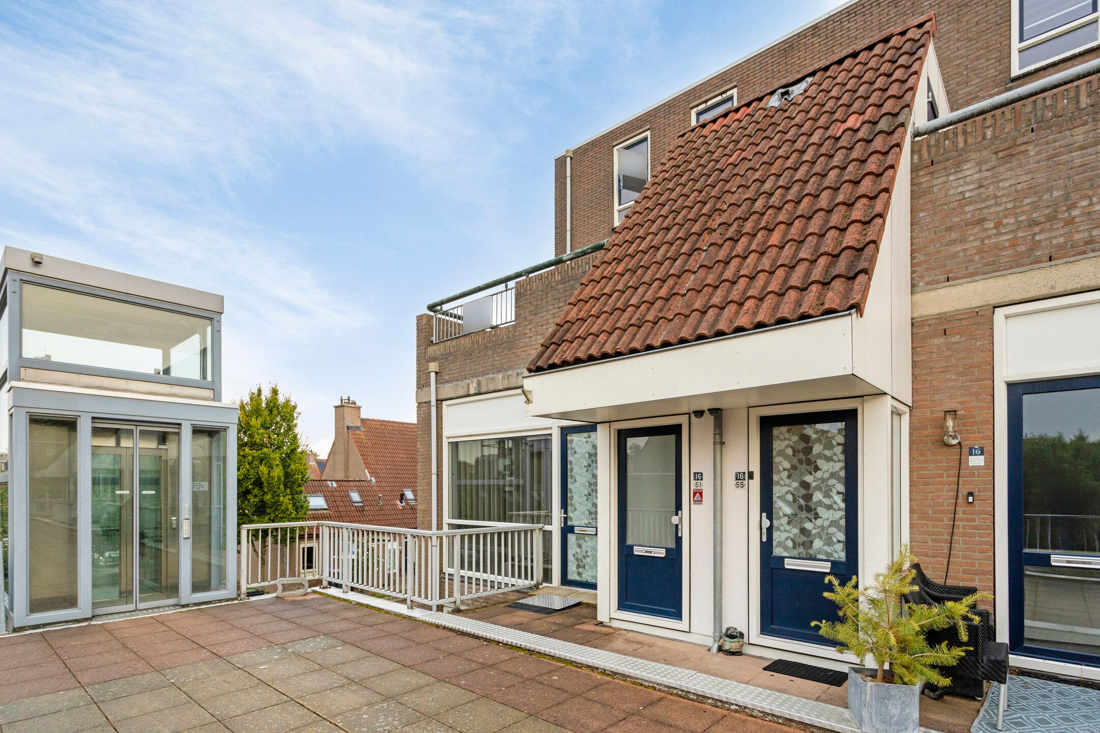 Foto van De Veste 5151, Lelystad