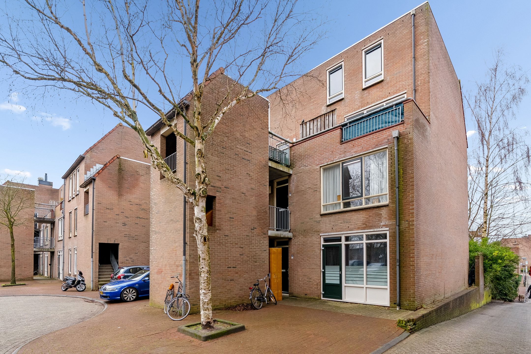 Foto van De Veste 7171, Lelystad