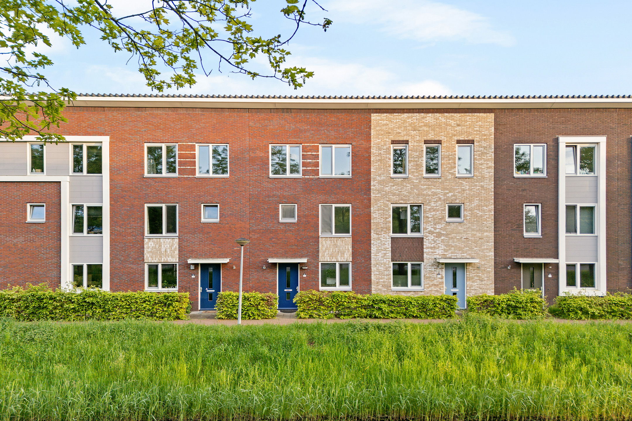 Foto van De Veste 112112, Lelystad