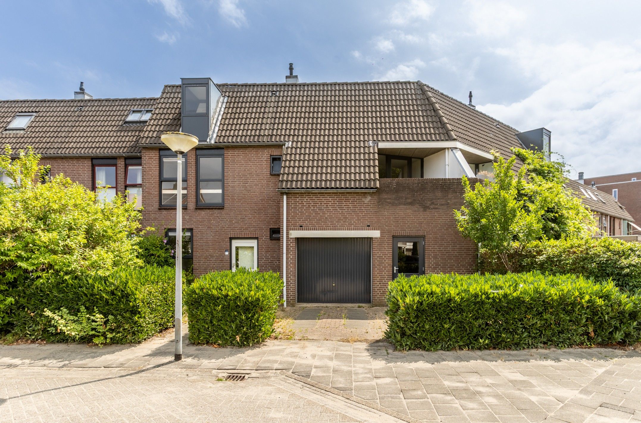 Foto van De Schans 7171, Lelystad