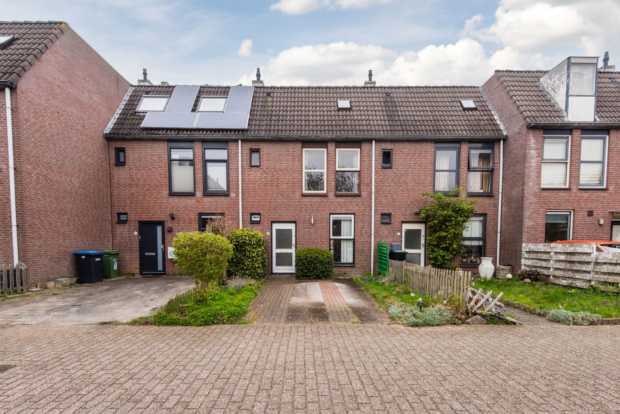Foto van De Schans 1111, Lelystad