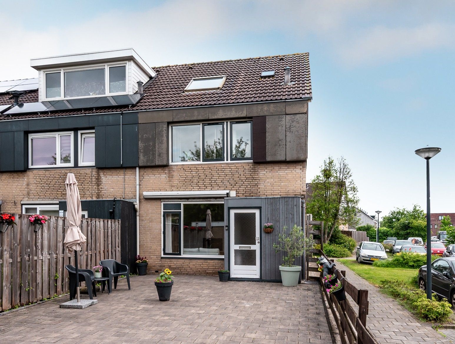 Foto van Schouw 88, Lelystad