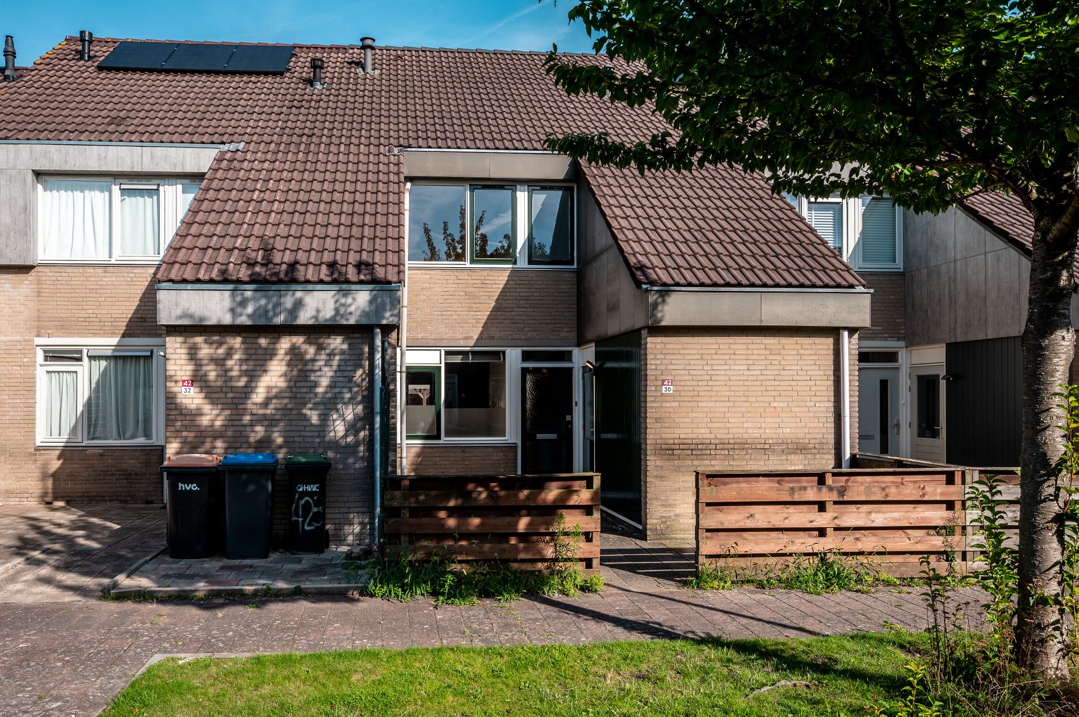 Foto van Schouw 3030, Lelystad