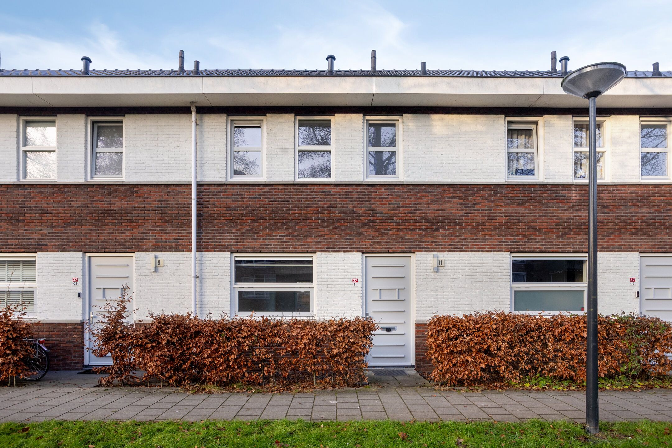 Foto van Schouw 1111, Lelystad