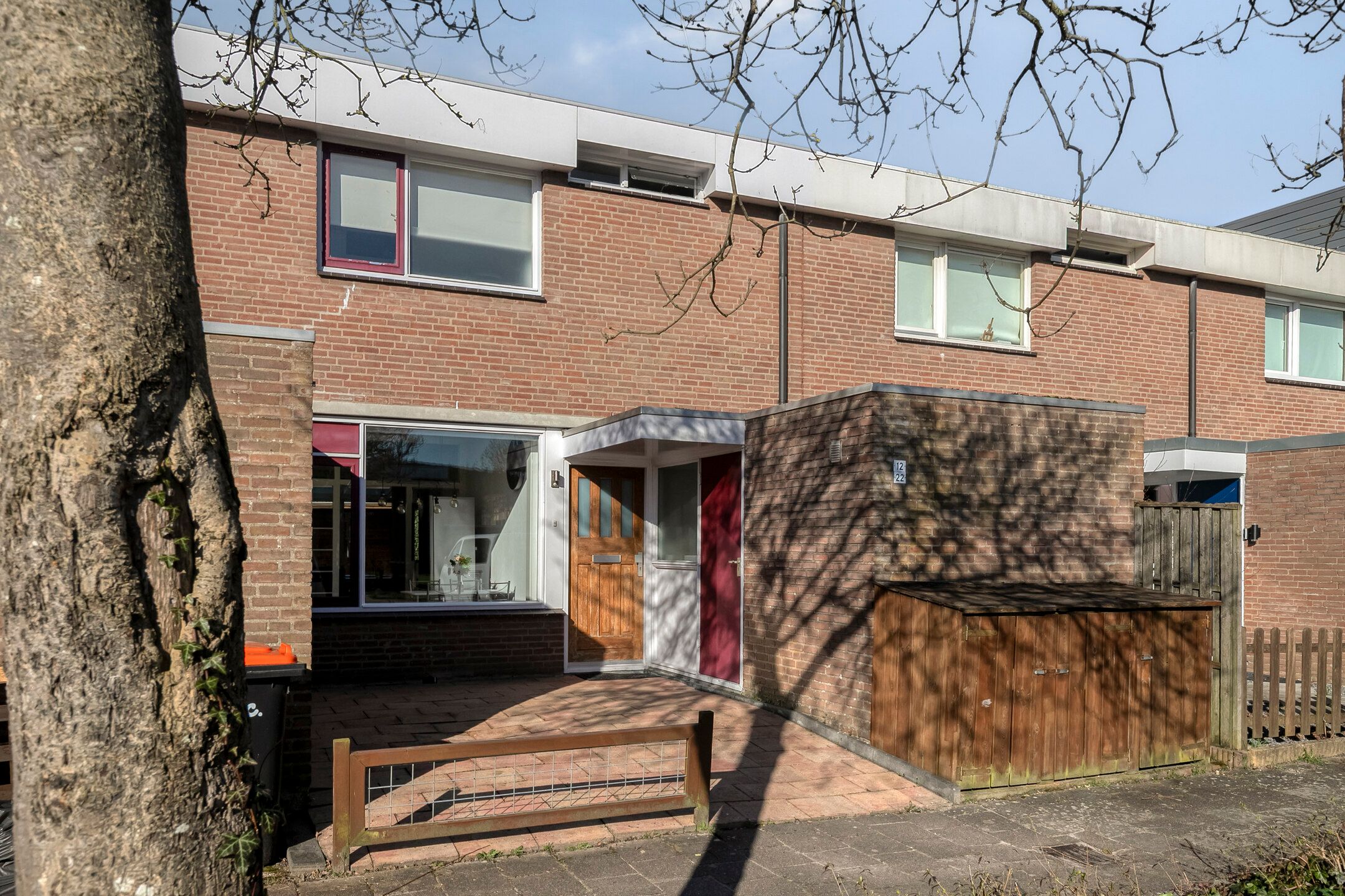 Foto van Botter 2222, Lelystad