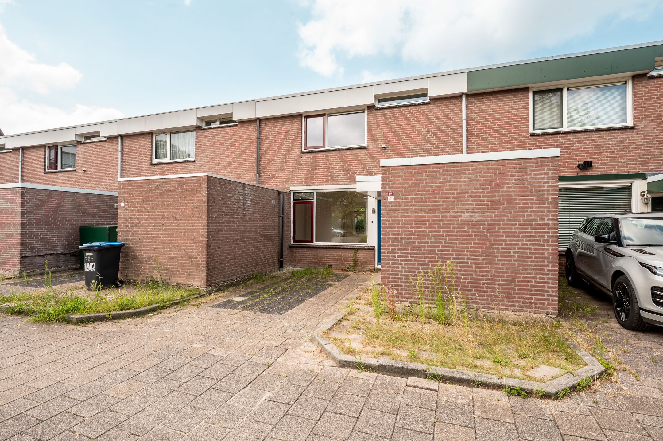 Foto van Botter 4040, Lelystad