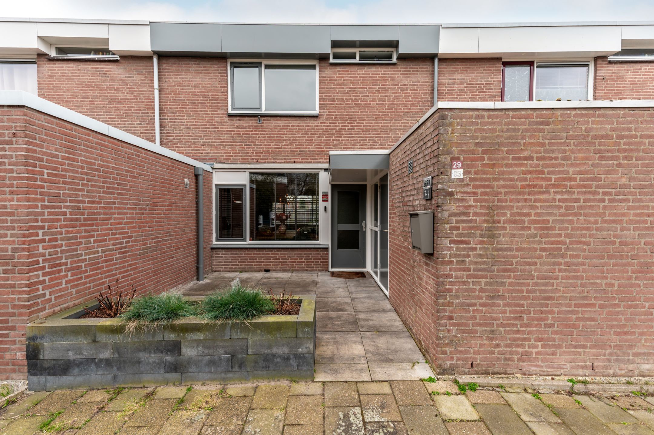 Foto van Botter 6363, Lelystad