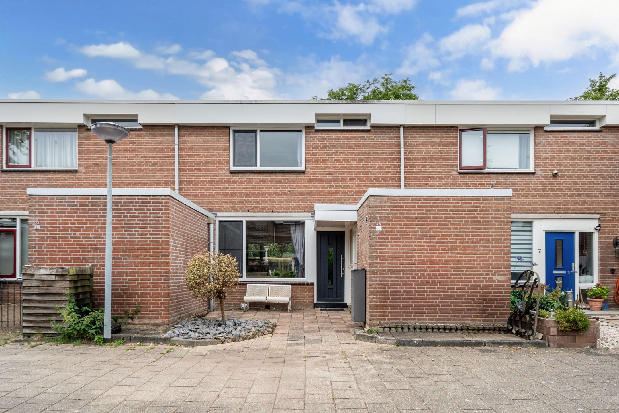 Foto van Botter 6363, Lelystad