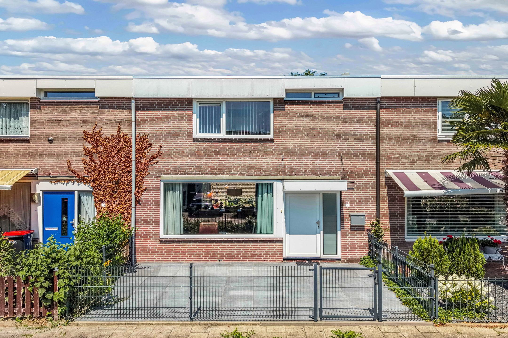 Foto van Botter 2020, Lelystad