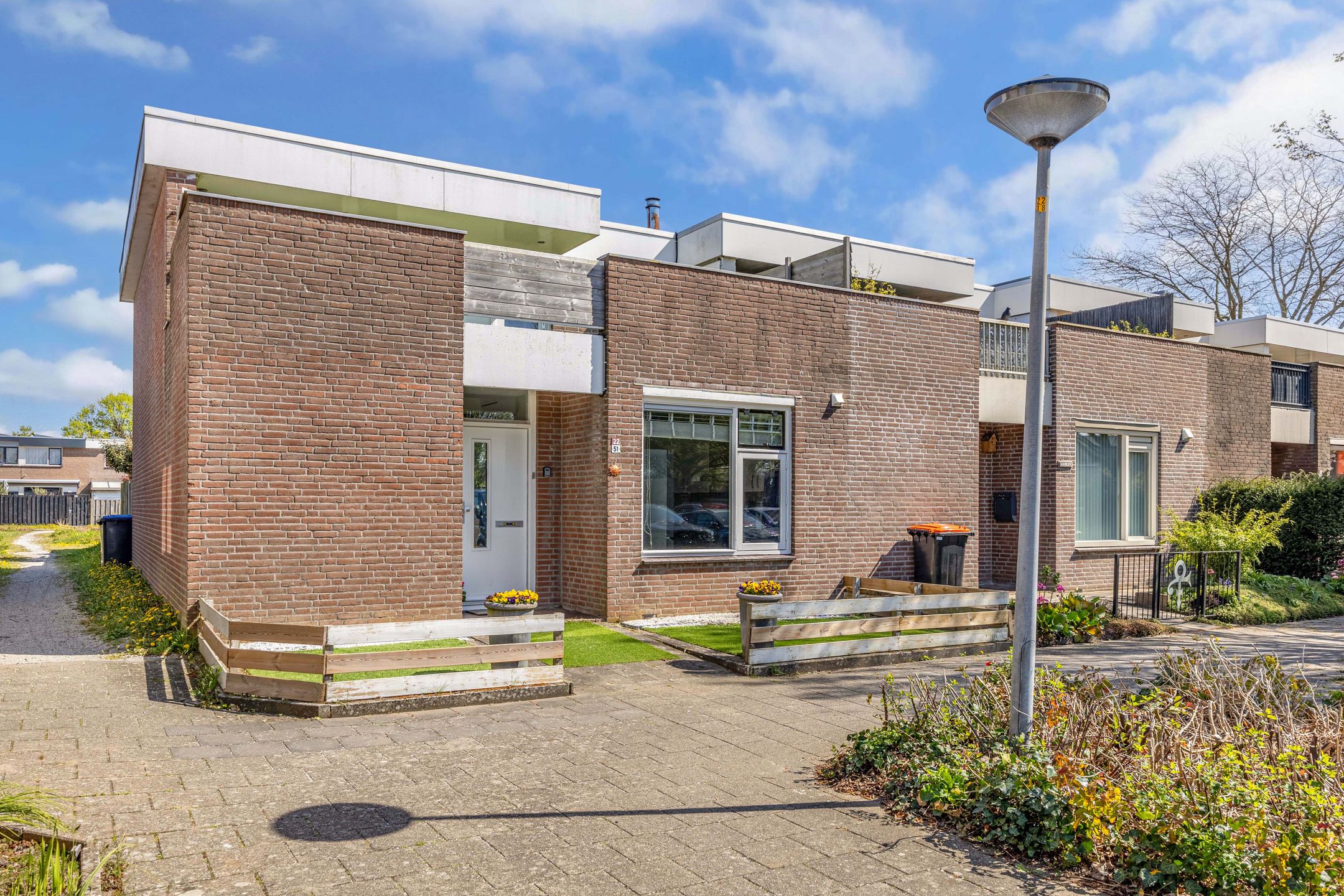 Foto van Botter 5151, Lelystad