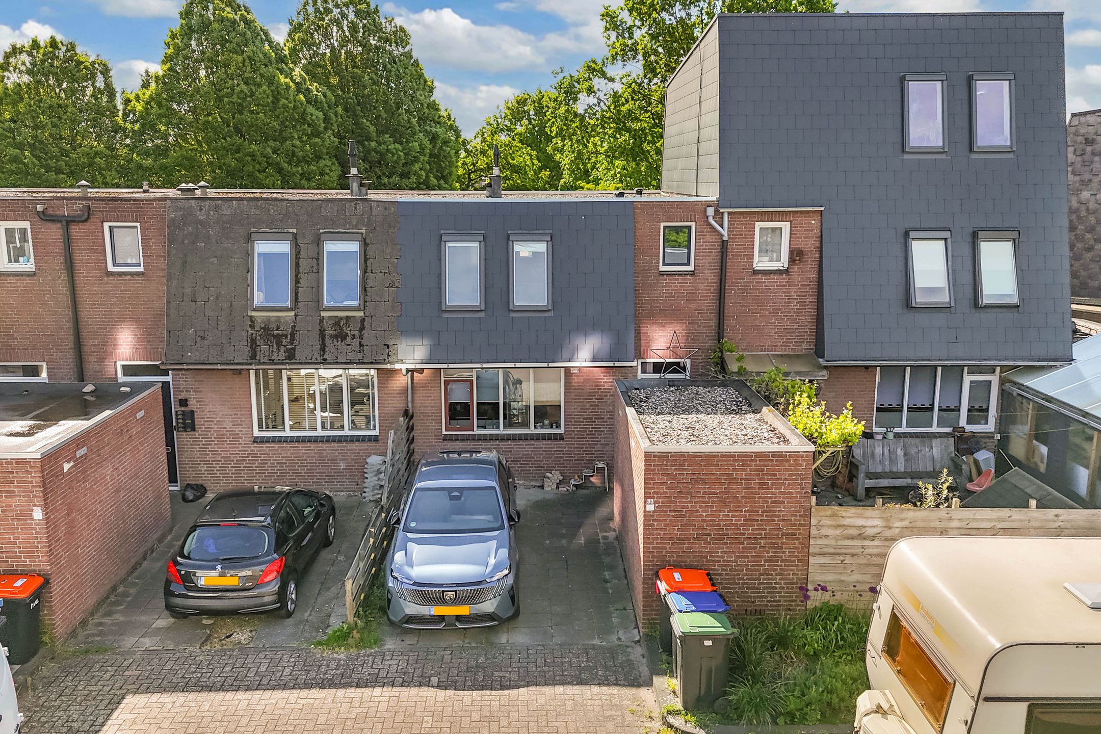 Foto van Tjalk 88, Lelystad