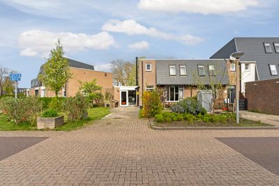 Foto van Tjalk 339, Lelystad