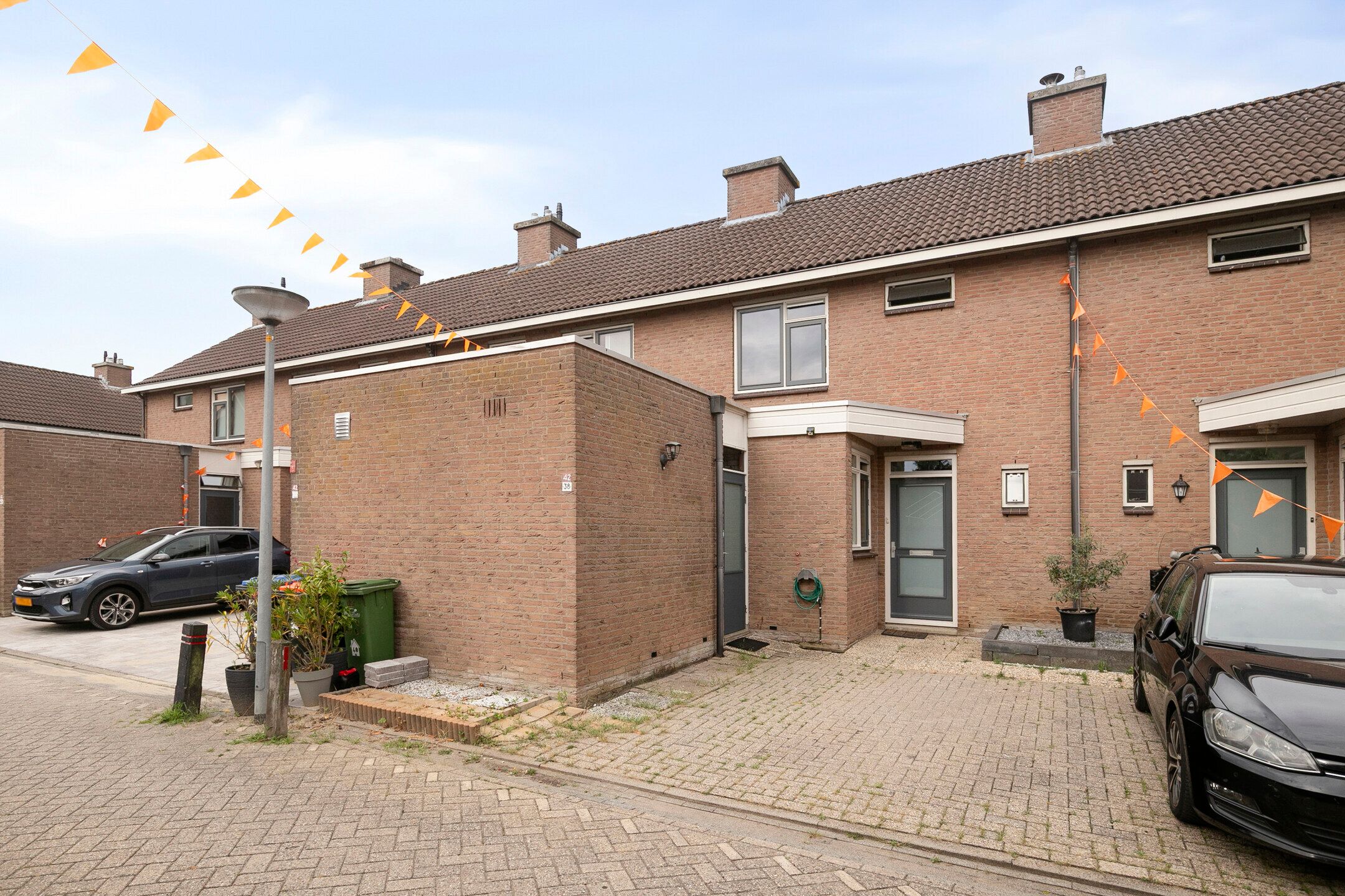 Foto van Tjalk 3838, Lelystad