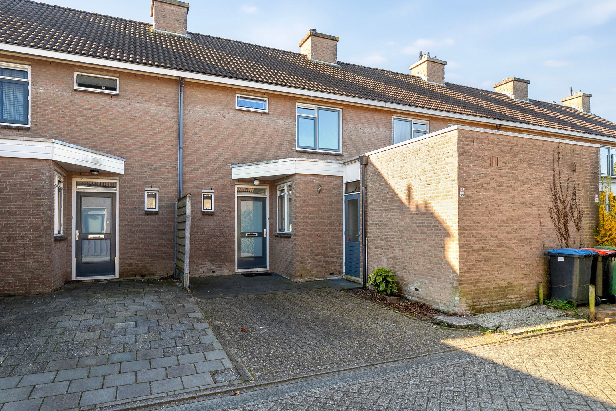 Foto van Tjalk 8484, Lelystad