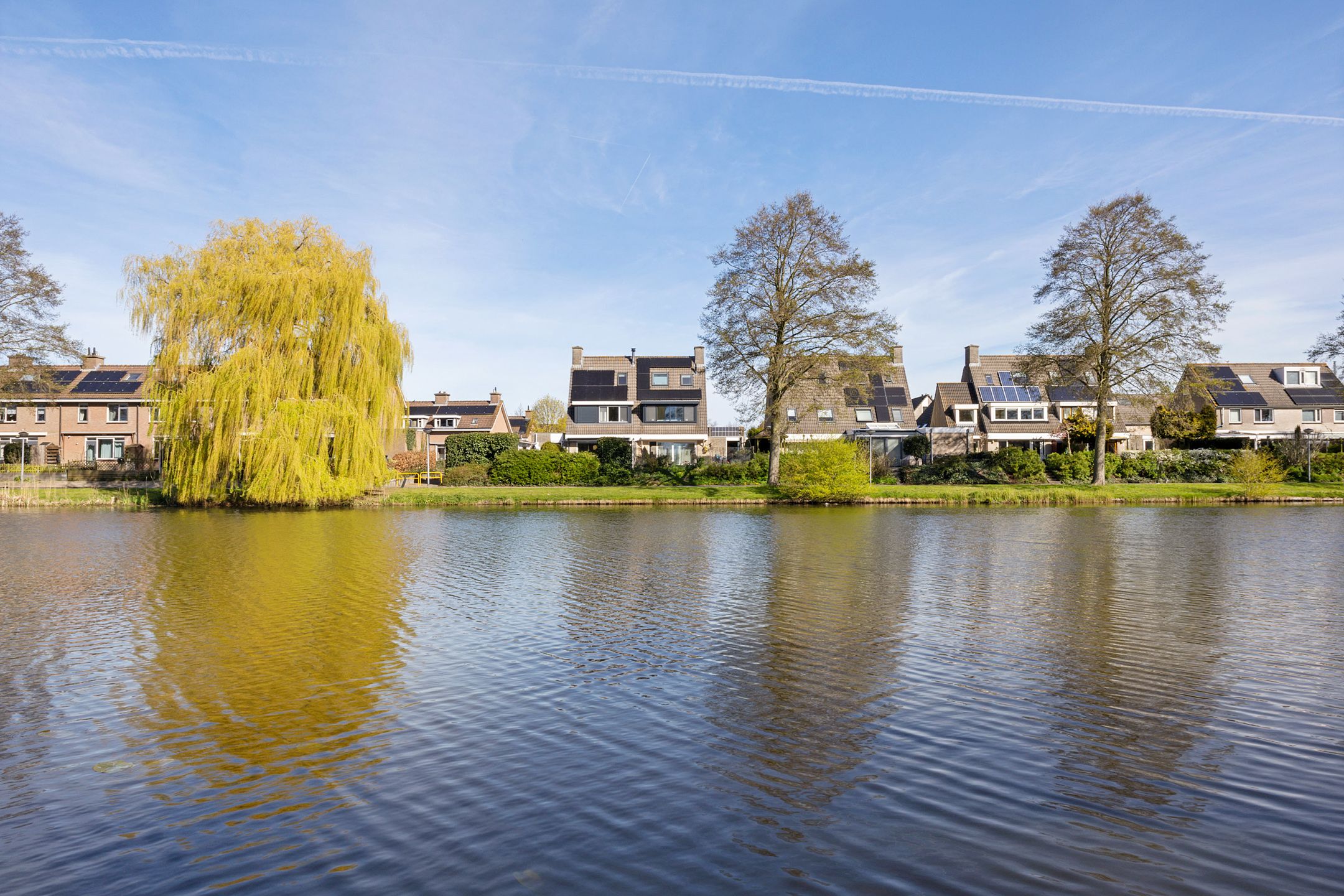 Foto van Tjalk 7171, Lelystad