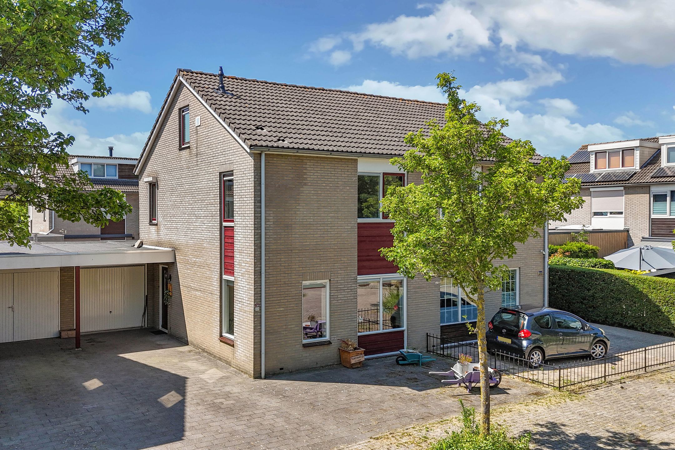 Foto van Tjalk 2222, Lelystad