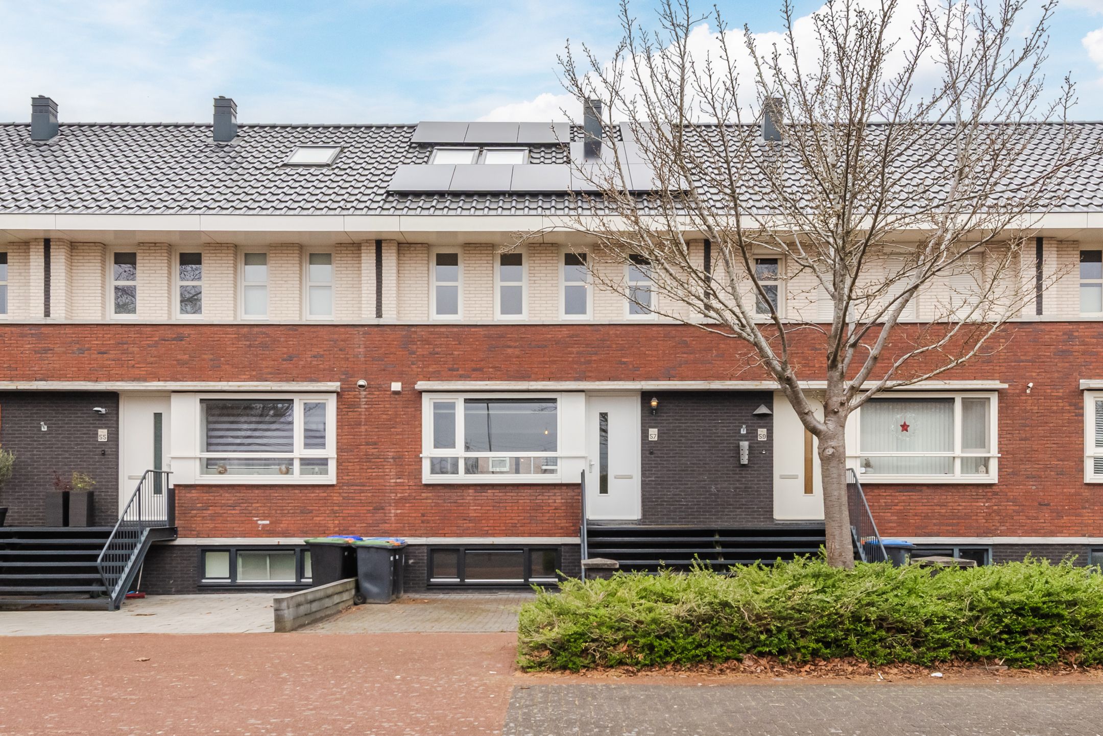 Foto van Kopenhagenlaan 57, Lelystad