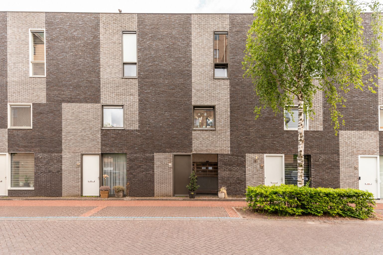Foto van Bremenstraat 56, Lelystad
