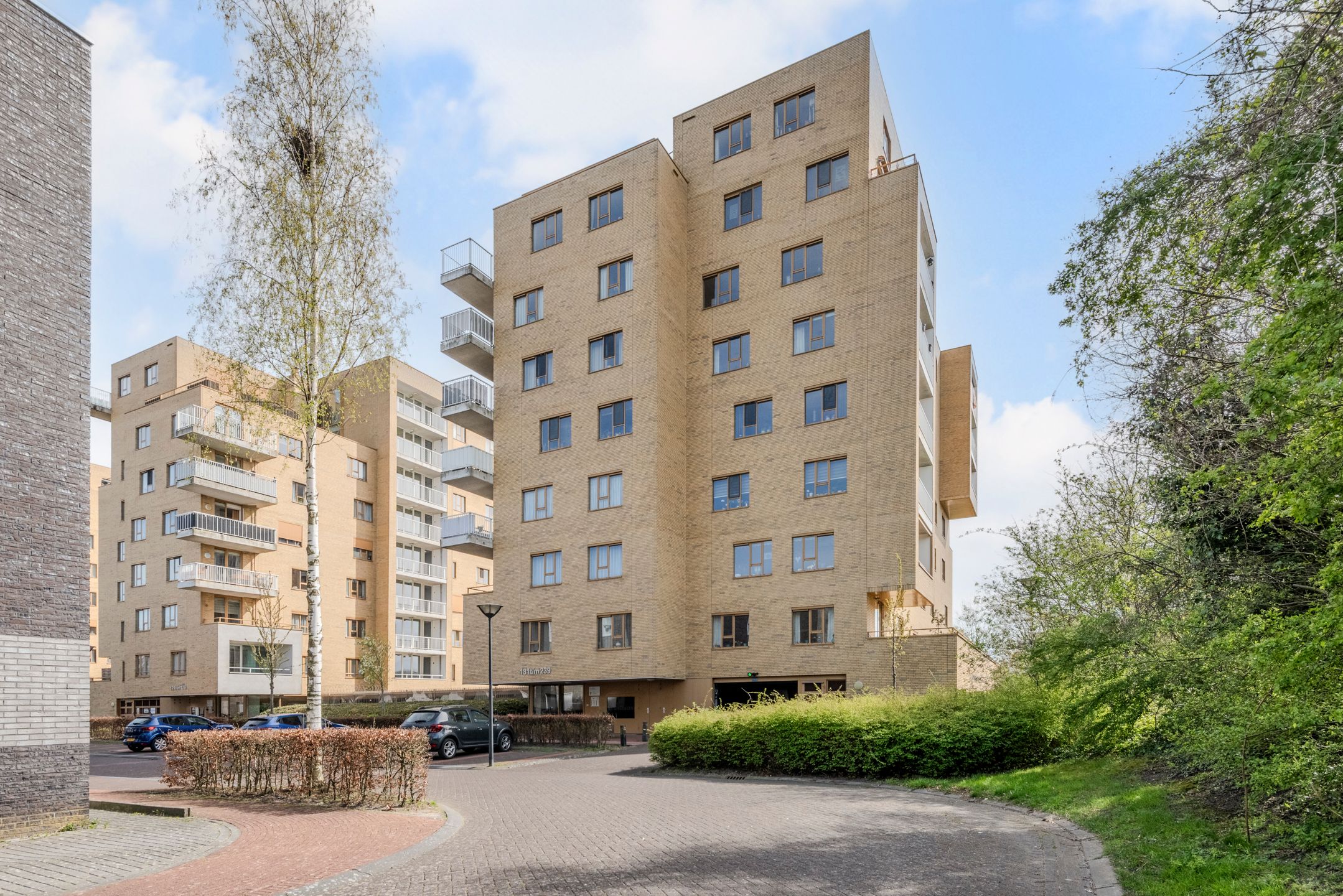 Foto van Bremenstraat 231, Lelystad