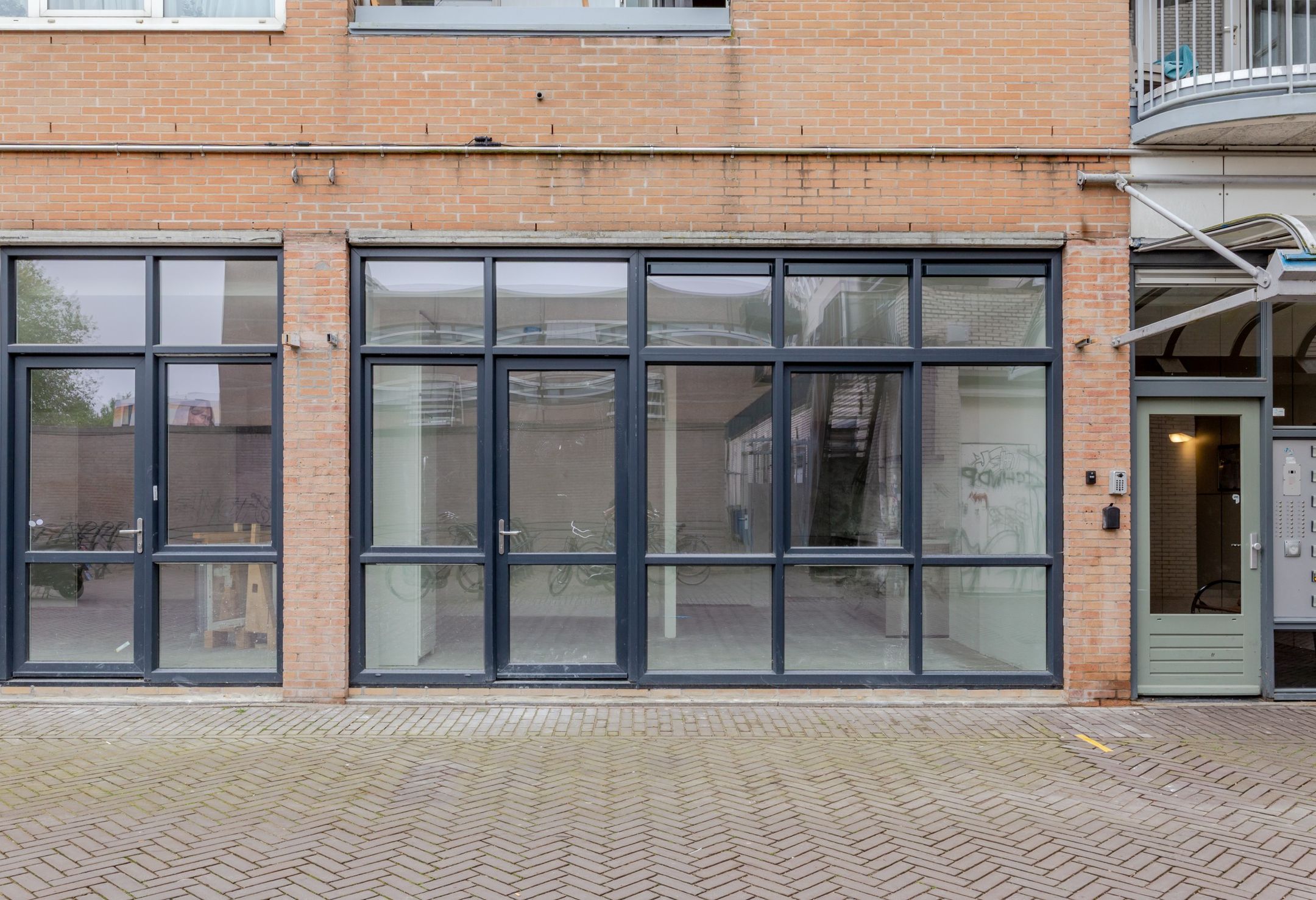 Foto van Florijnstraat 60, Lelystad