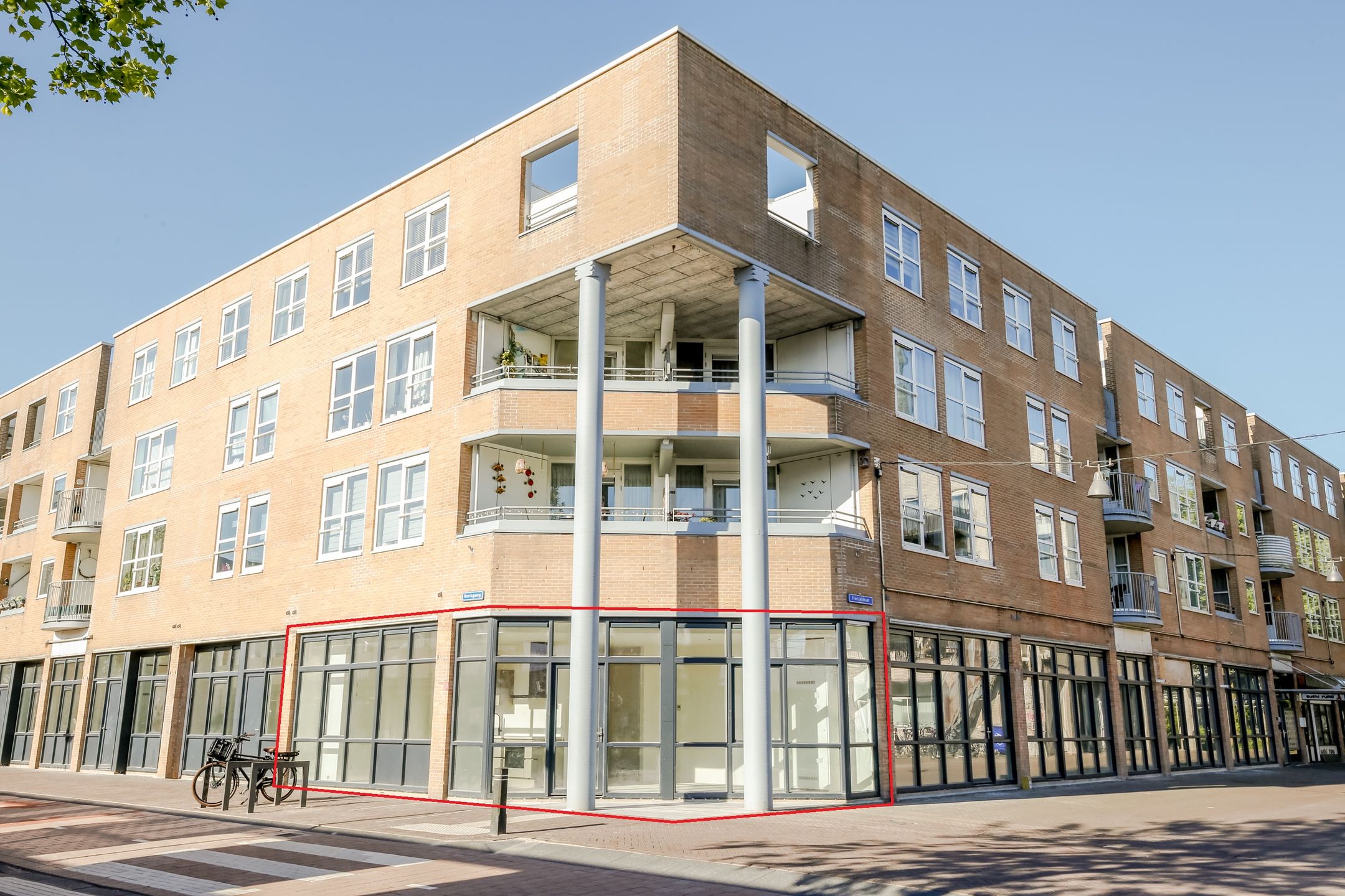 Foto van Florijnstraat 68, Lelystad