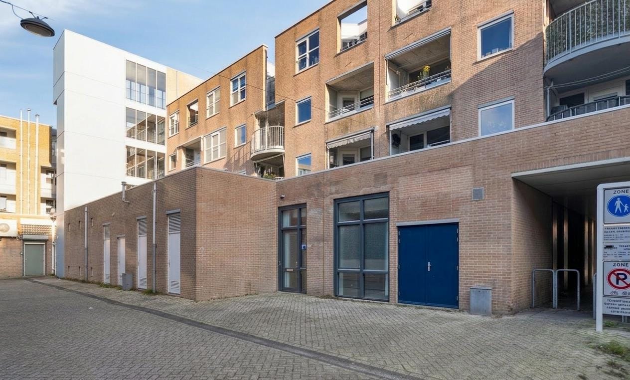 Foto van Reaalhof 302, Lelystad