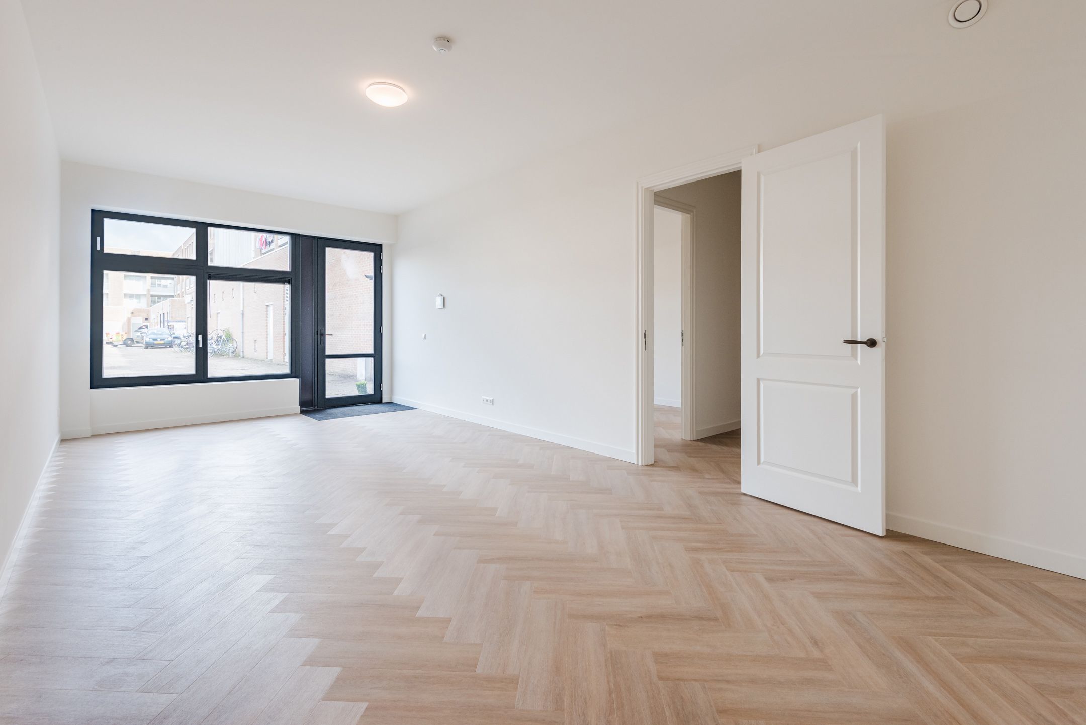 Foto van Florijnhof 55, Lelystad