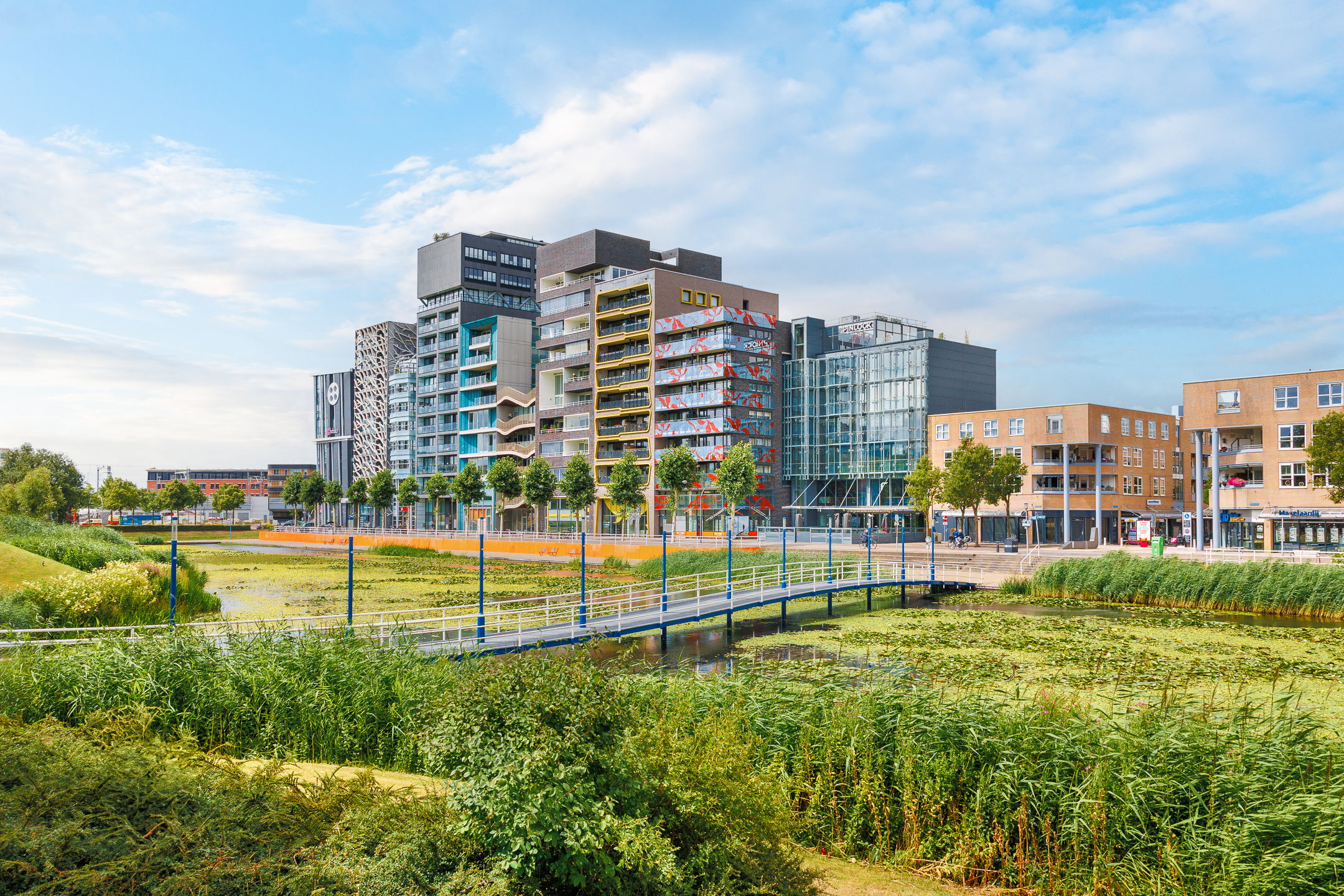 Foto van Zilverparkkade 131, Lelystad