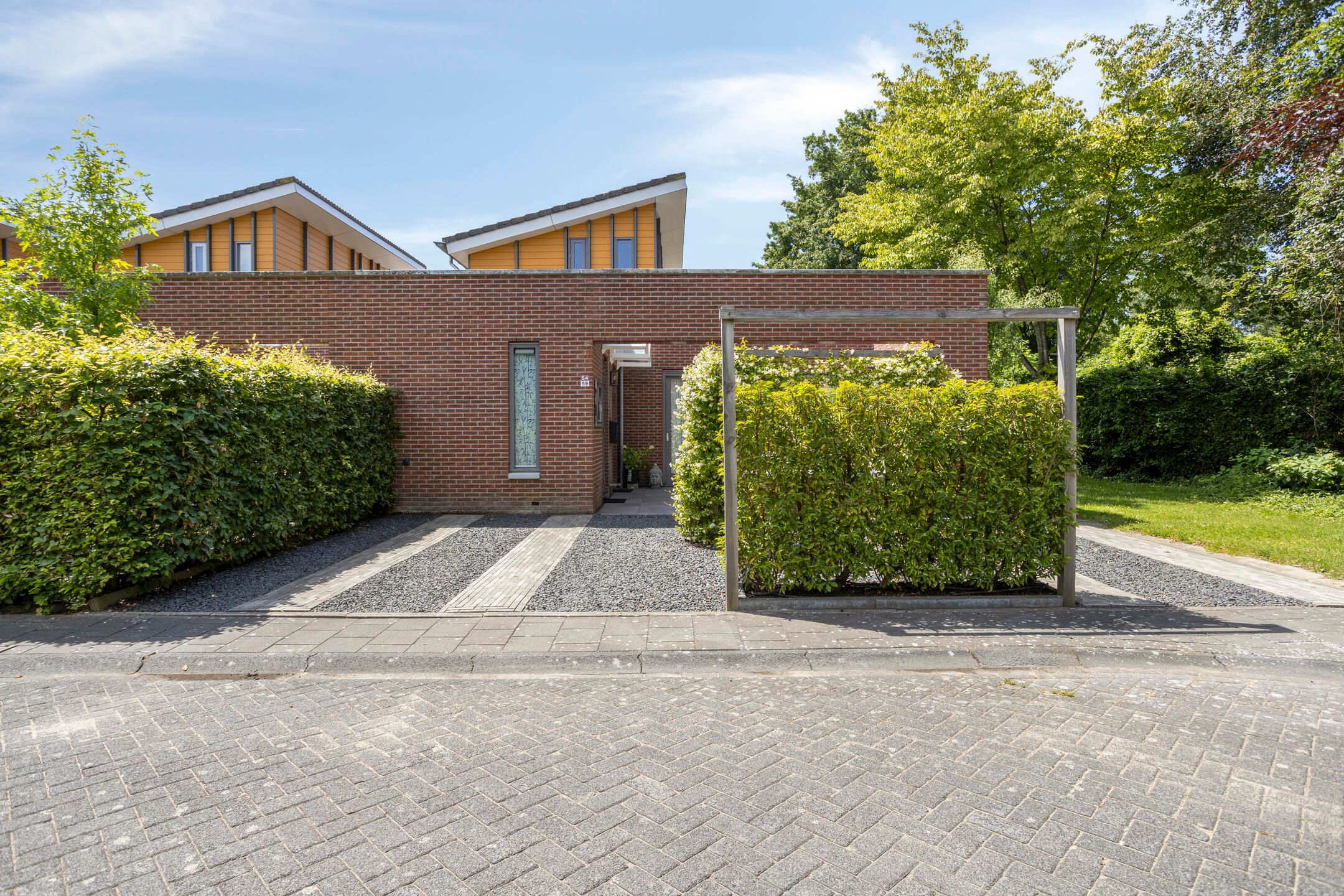 Foto van Schouw 5959, Lelystad