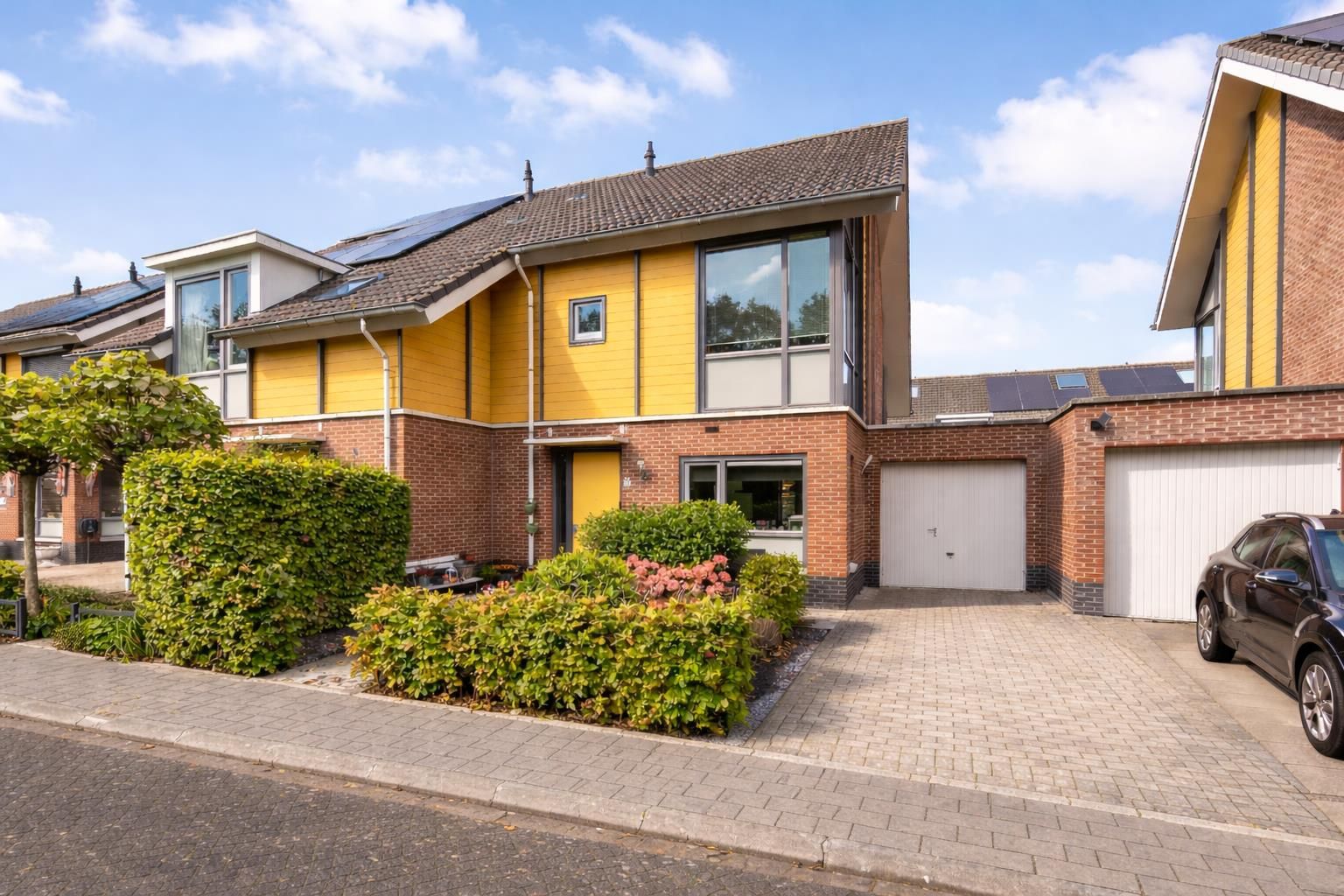 Foto van Schouw 66, Lelystad