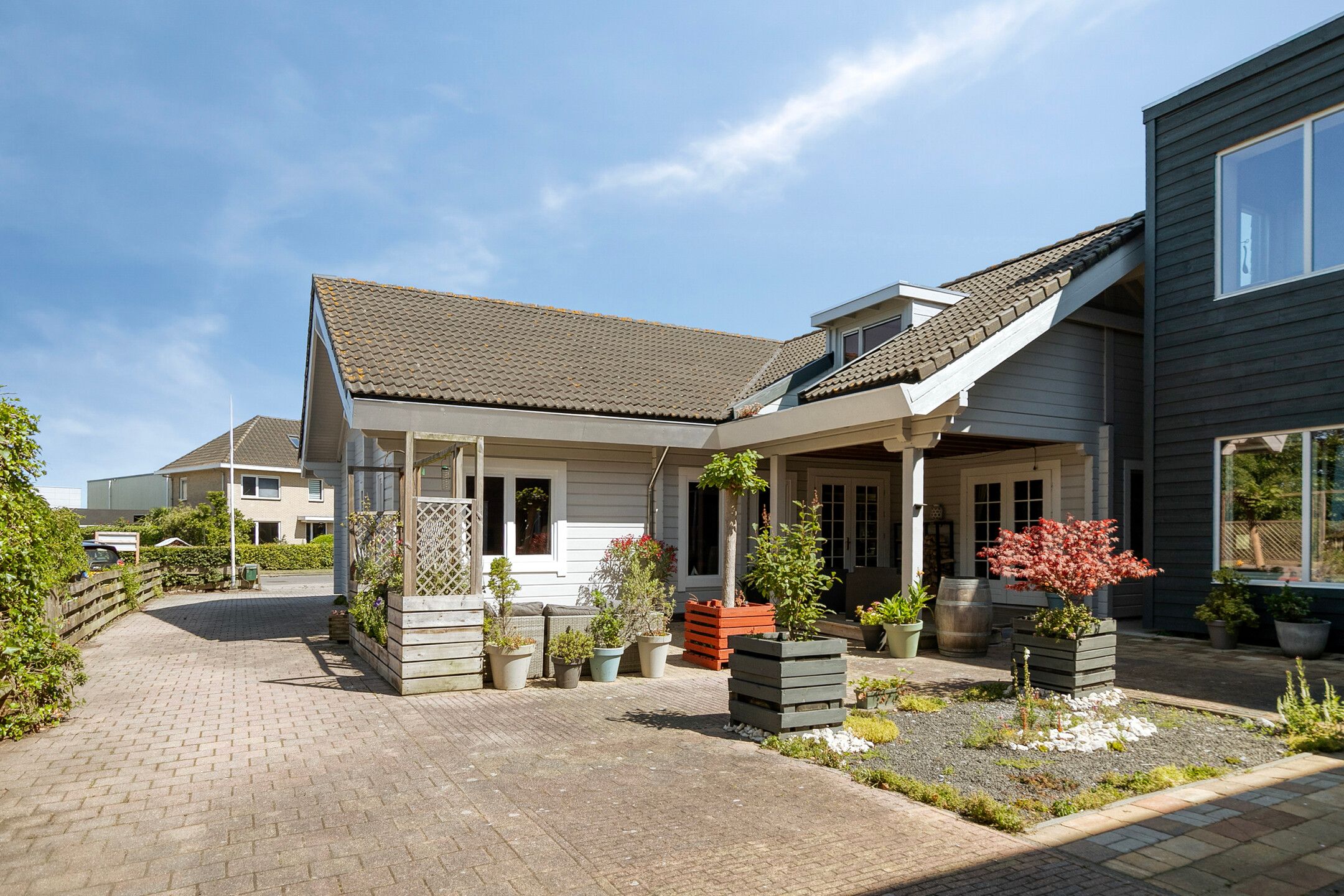 Foto van Apolloweg 329, Lelystad