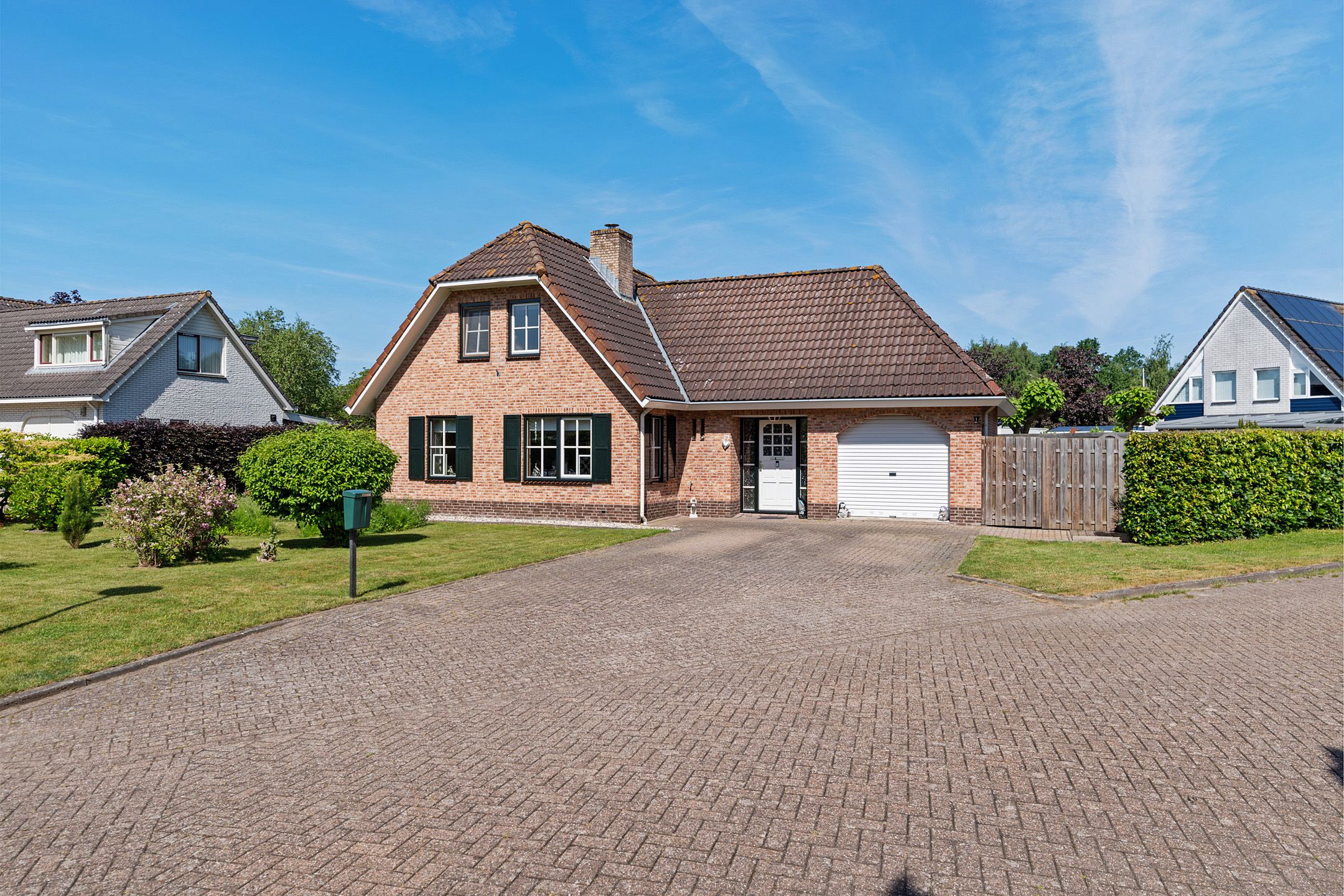 Foto van Golfpark 132, Lelystad