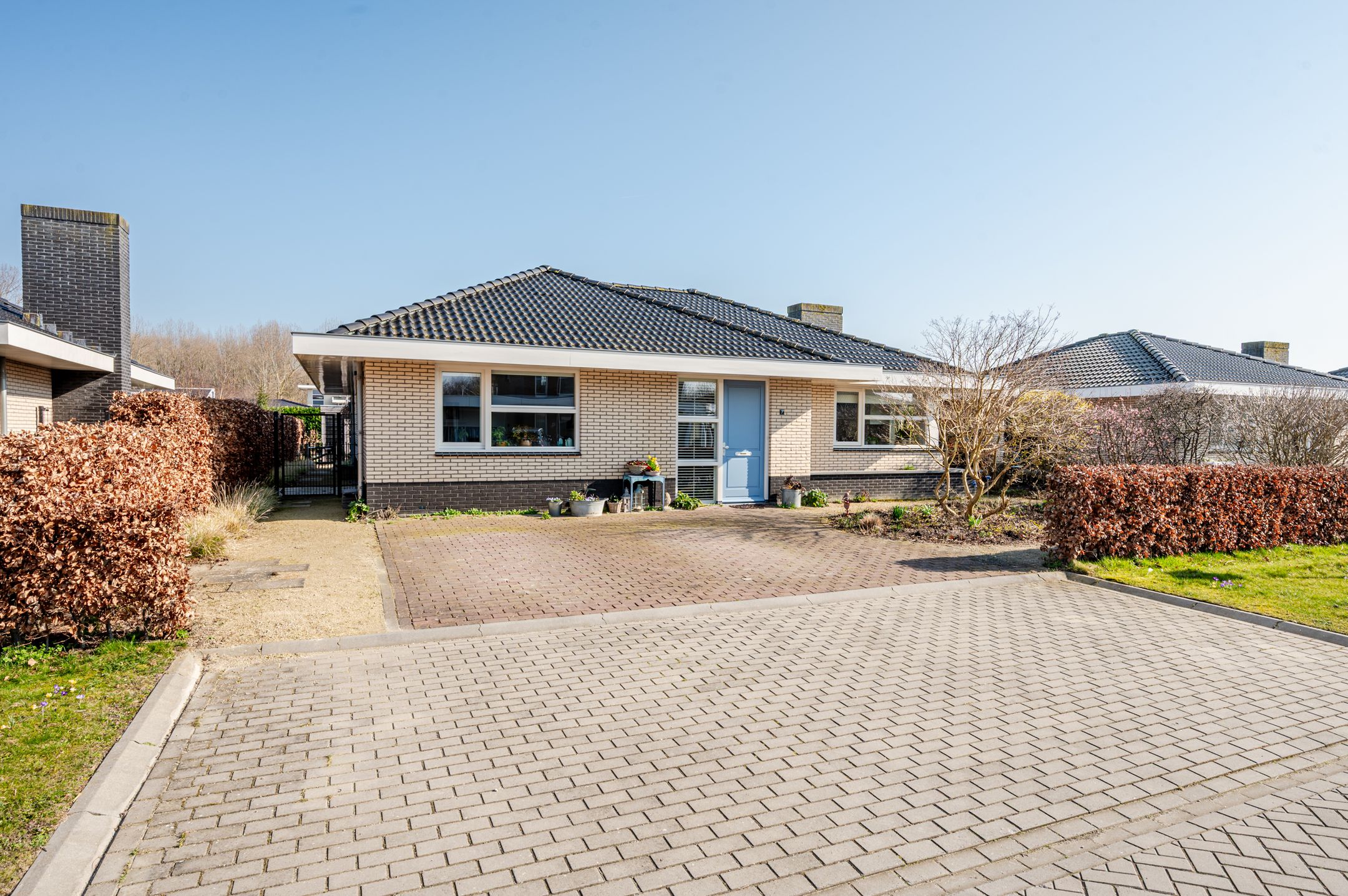 Foto van Eaglelaan 7, Lelystad