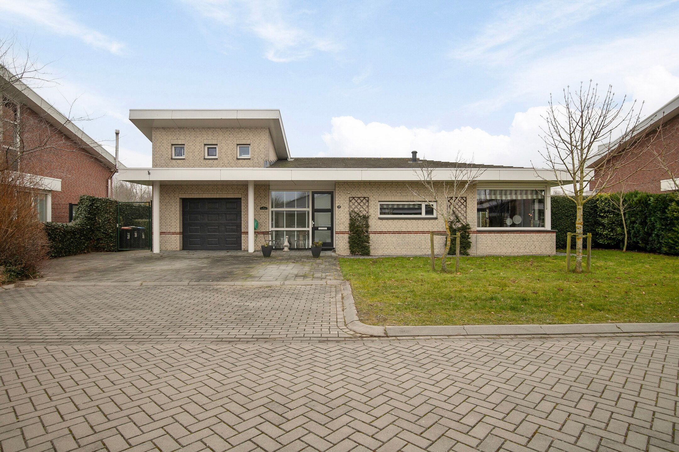 Foto van Eaglelaan 39, Lelystad