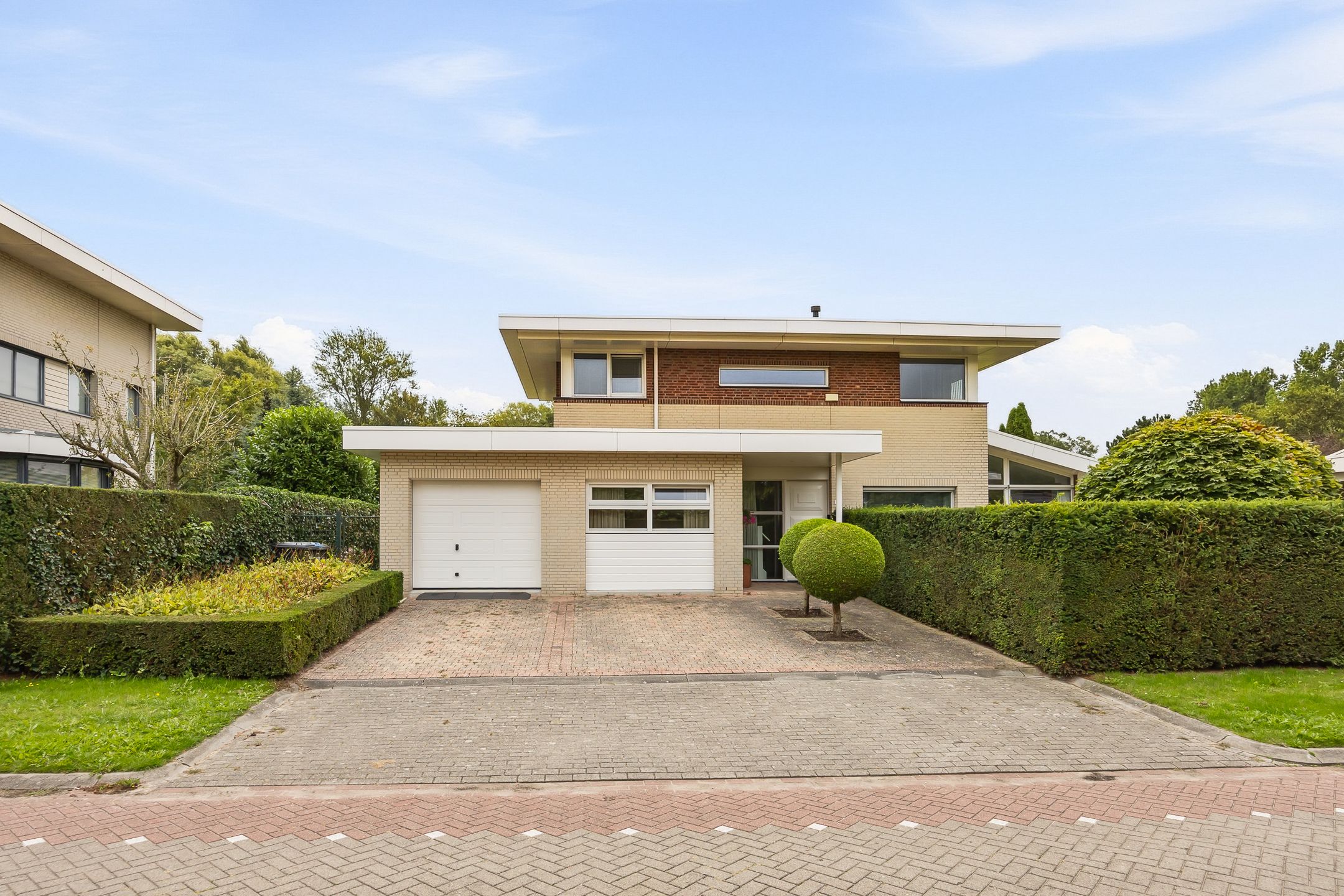 Foto van Eaglelaan 129, Lelystad